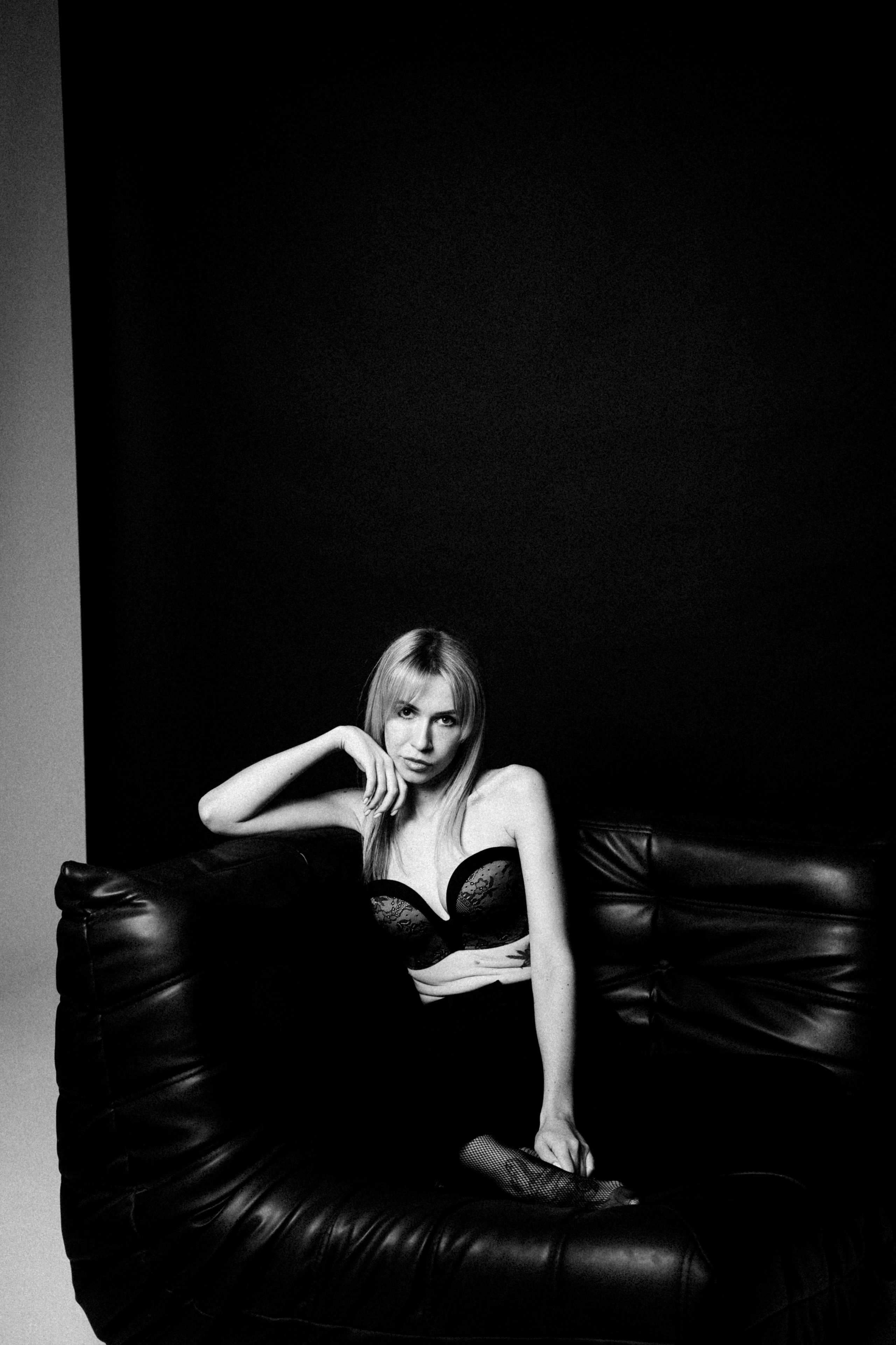 Вероника. Коммерческий фотограф в Москве