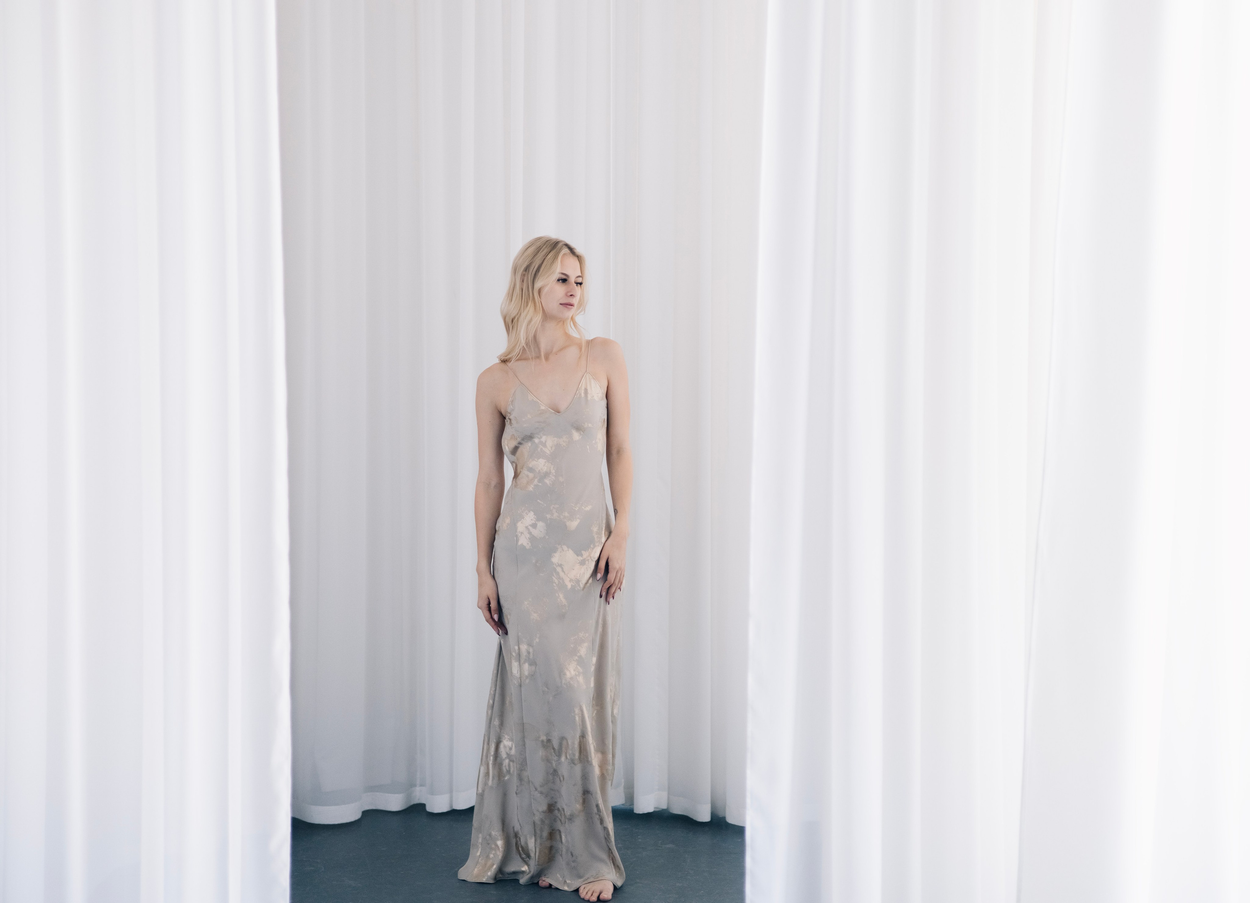 Кристина. Коммерческий фотограф в Москве