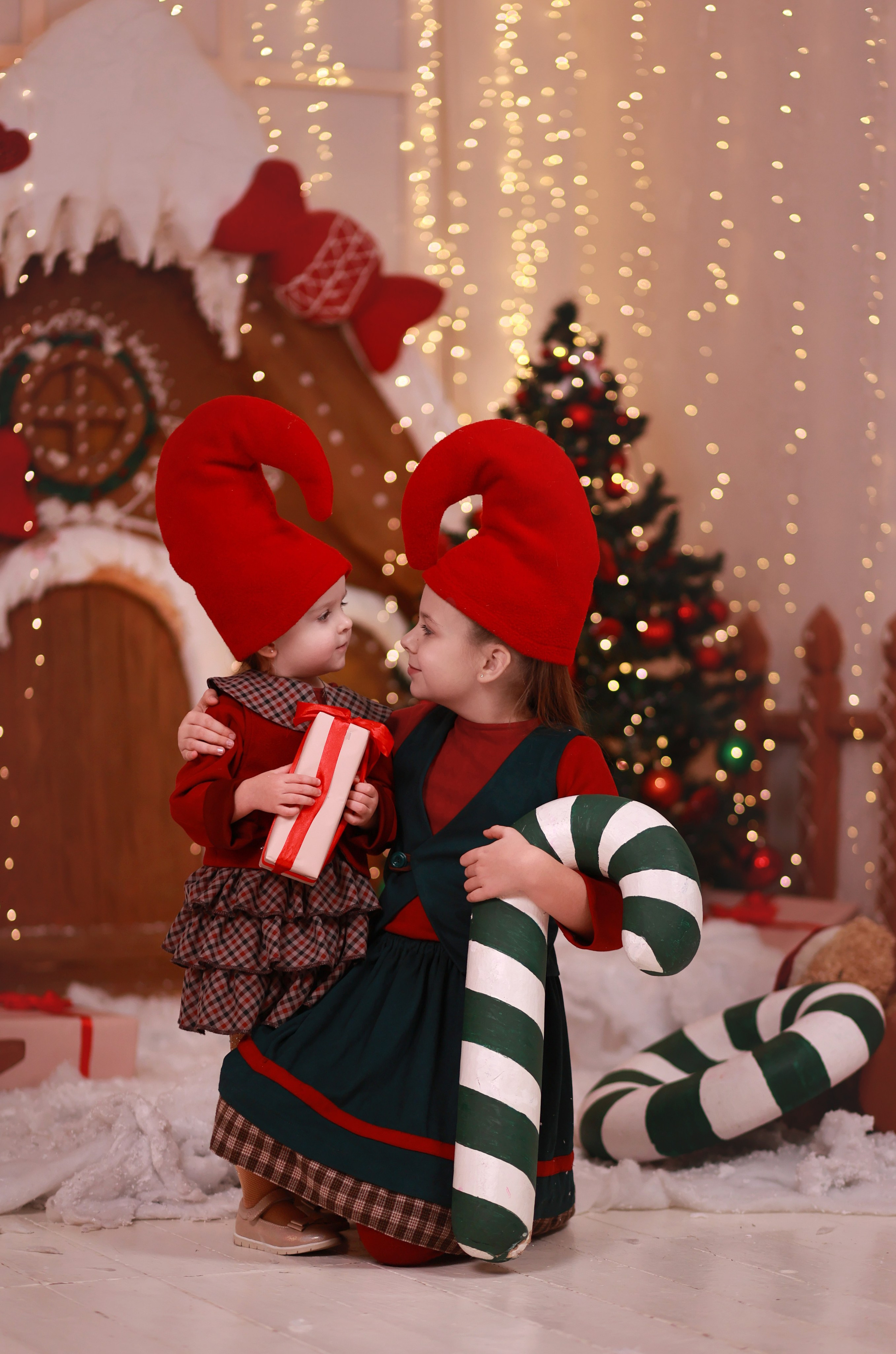 Alice. Детский семейный фотограф Краснодар