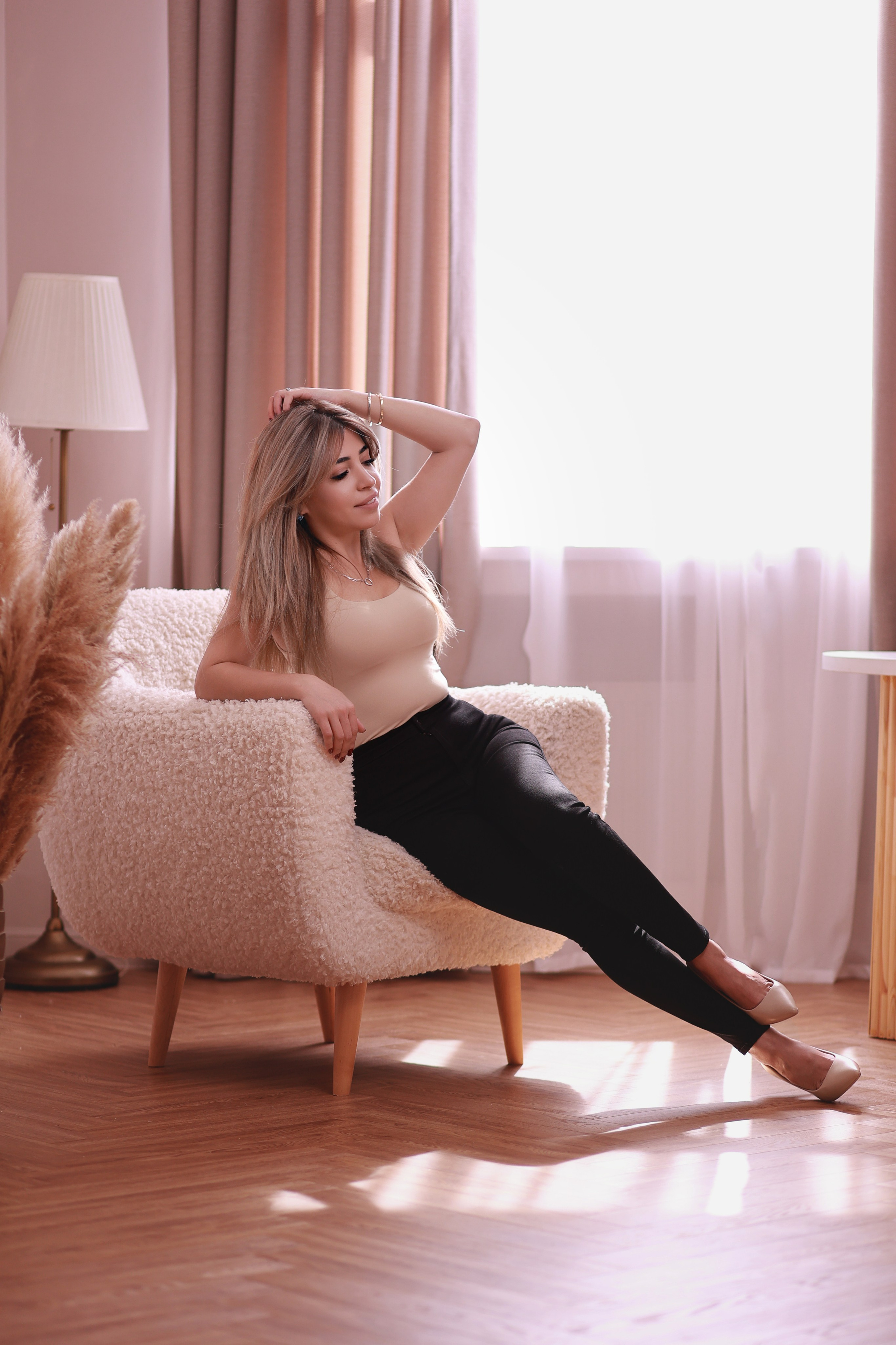 Армина и Люси. Детский семейный фотограф Краснодар