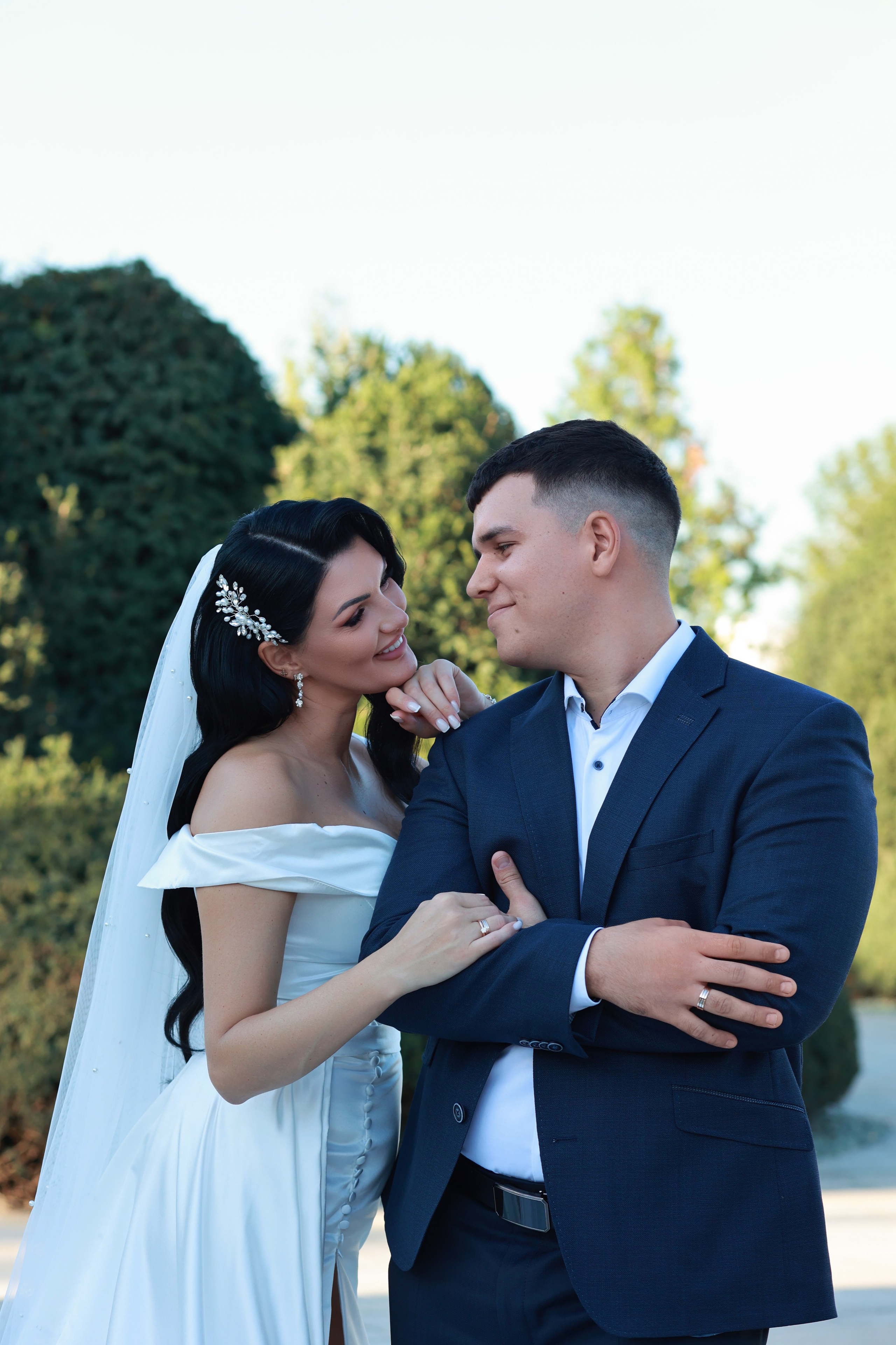 Марина и Феоктист. Детский семейный фотограф Краснодар