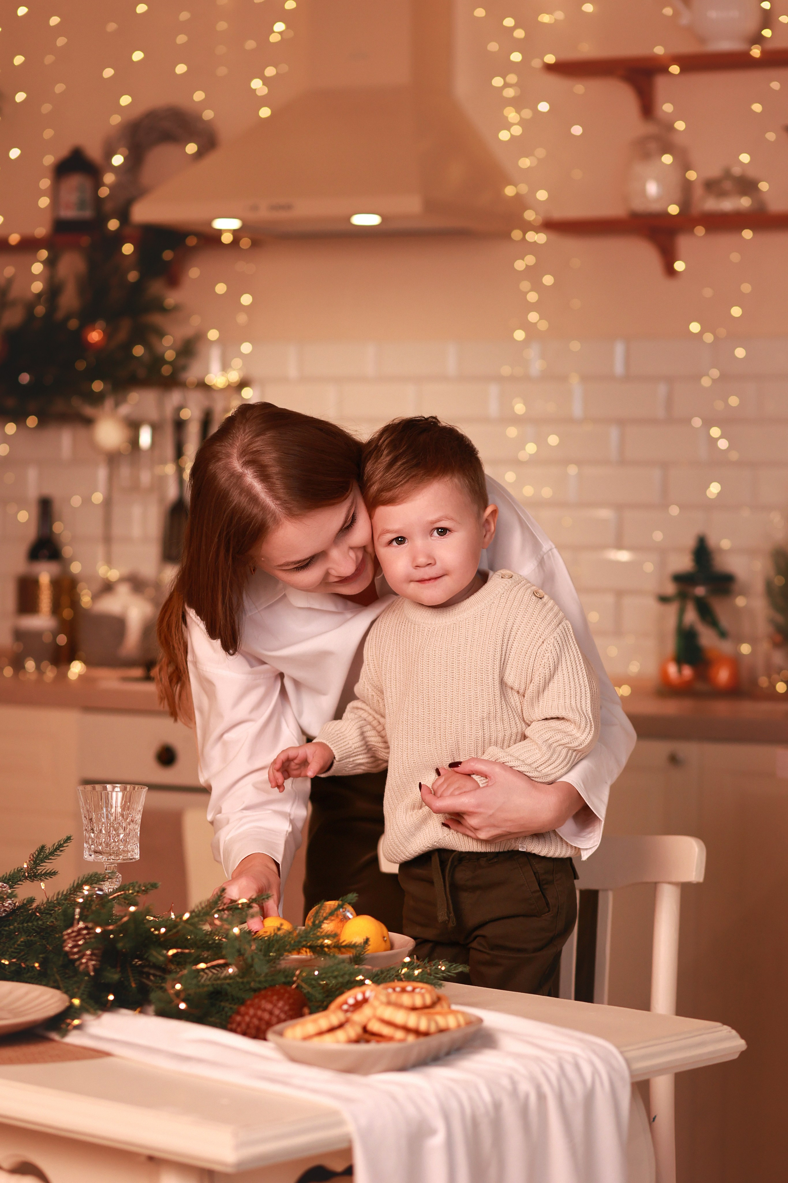 Зазеркалье. Детский семейный фотограф Краснодар