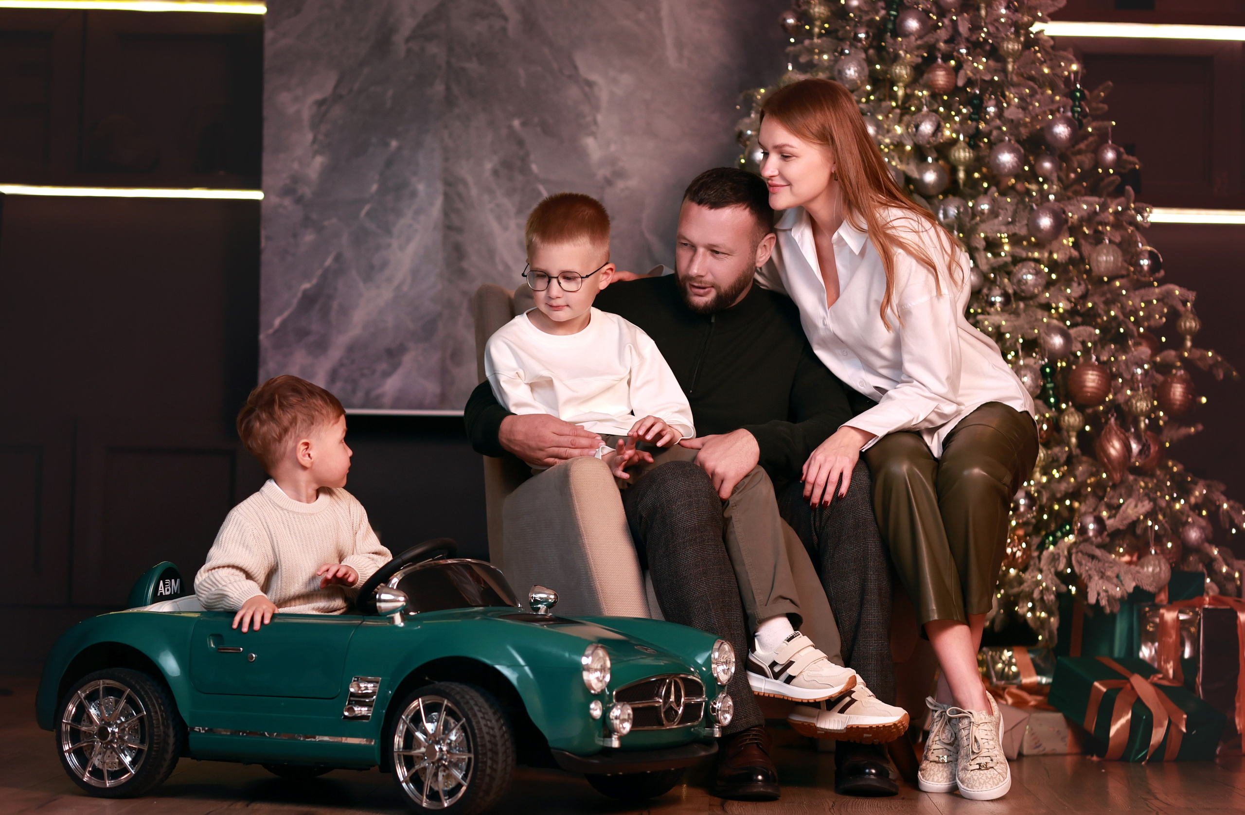 Зазеркалье. Детский семейный фотограф Краснодар