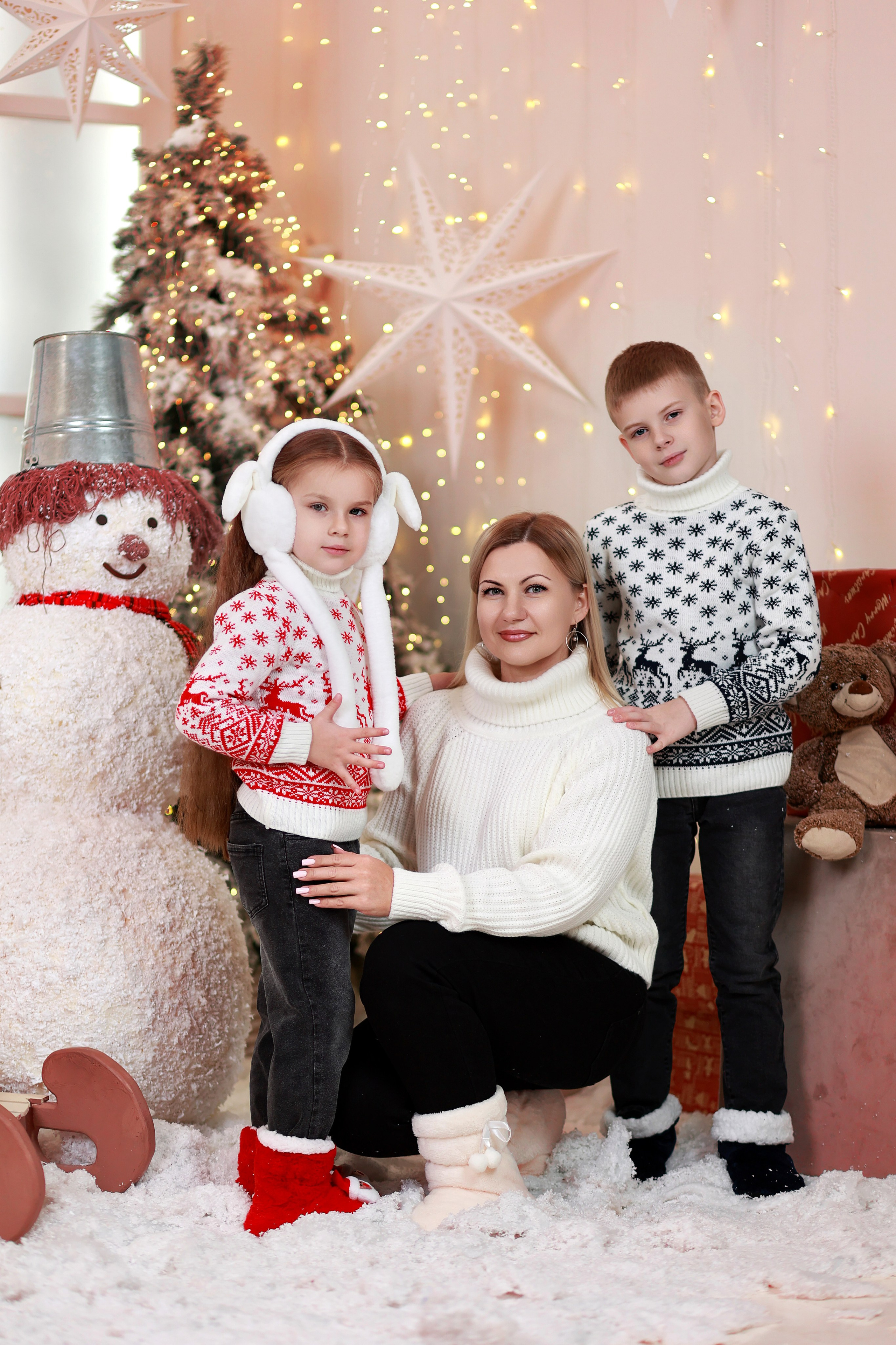 Зал Элис. Детский семейный фотограф Краснодар