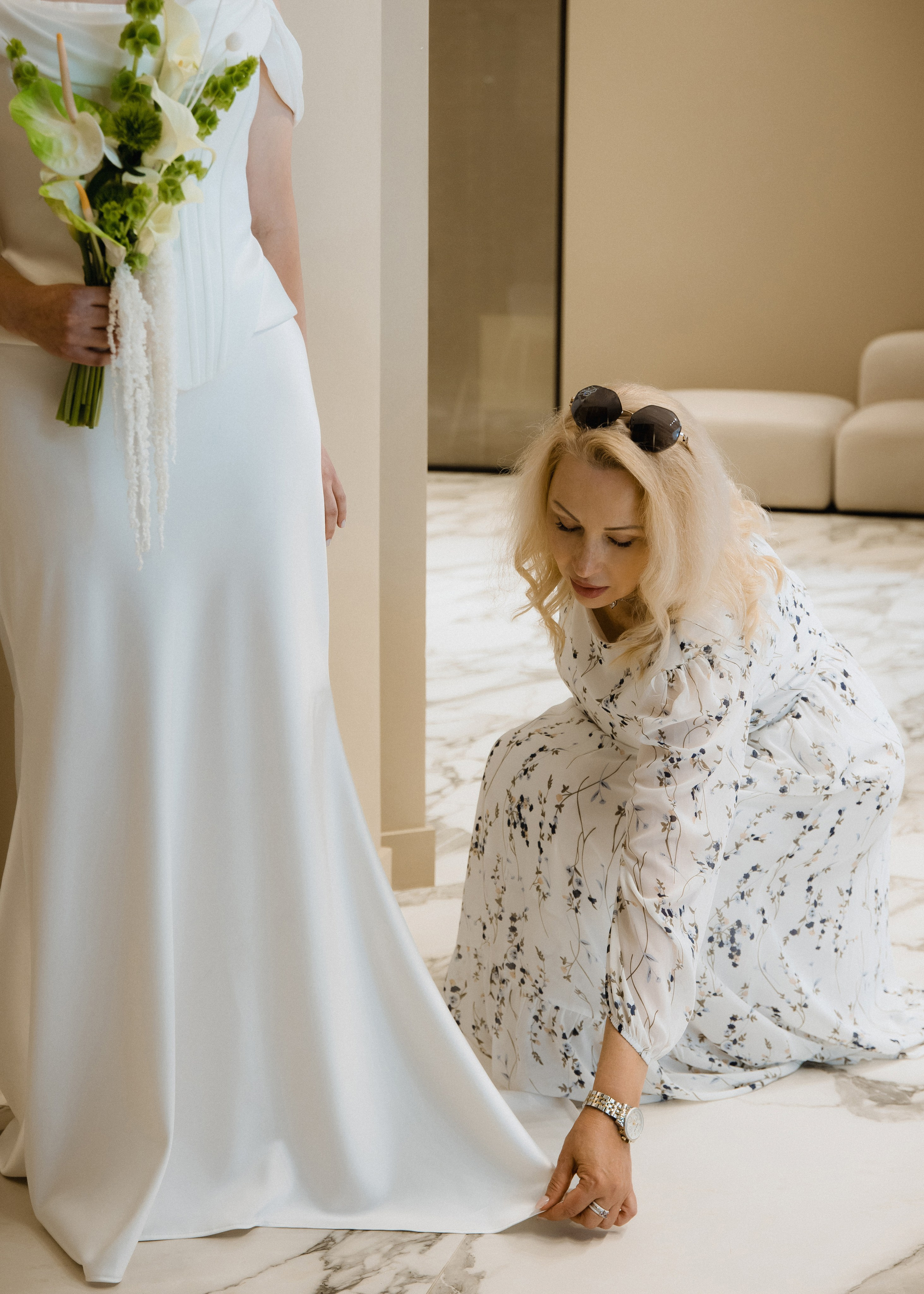 Матвей и Екатерина. Свадебный и семейный фотограф в Анапе/Новороссийске Виктория Чайка