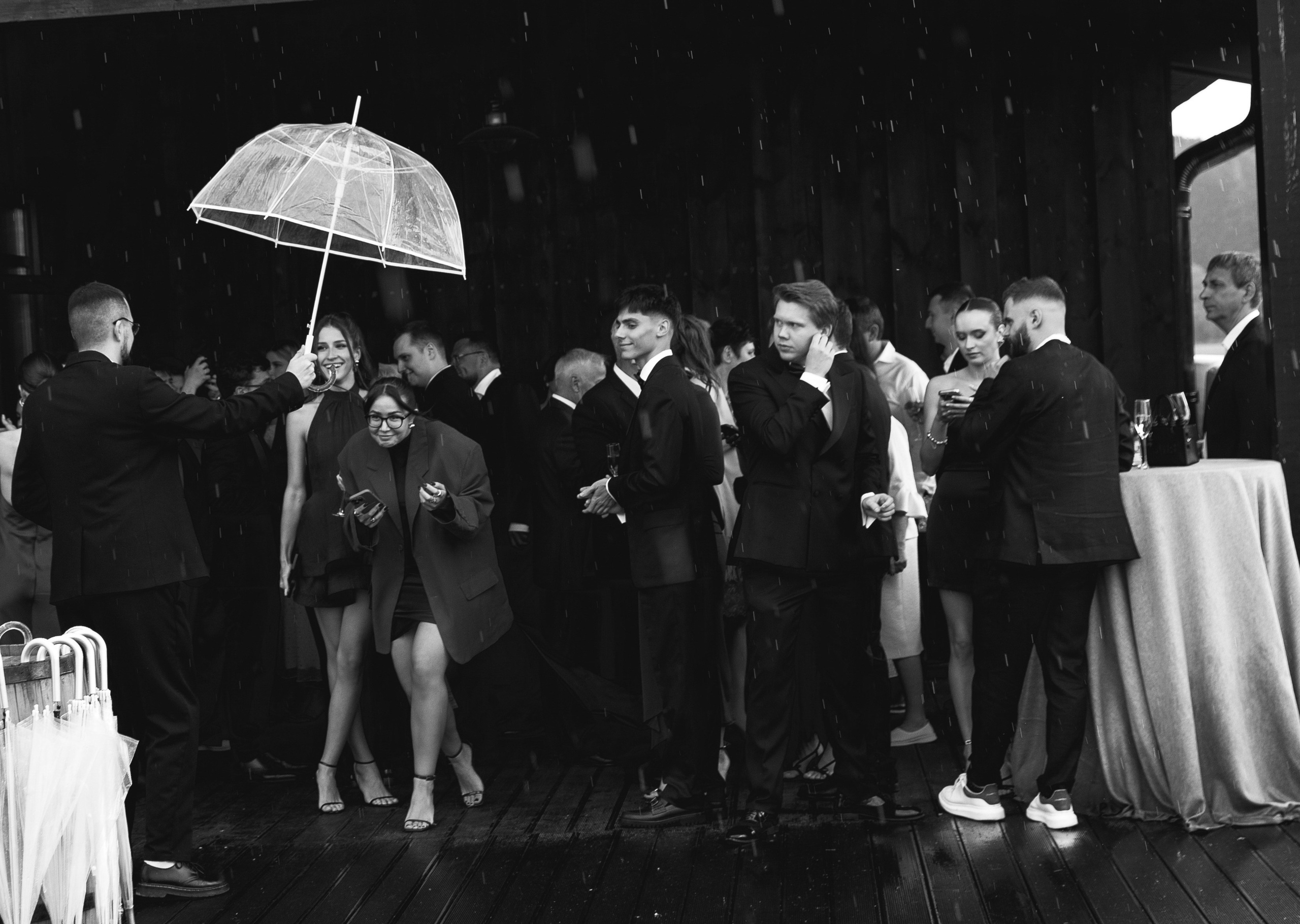 Мы и есть любовь!