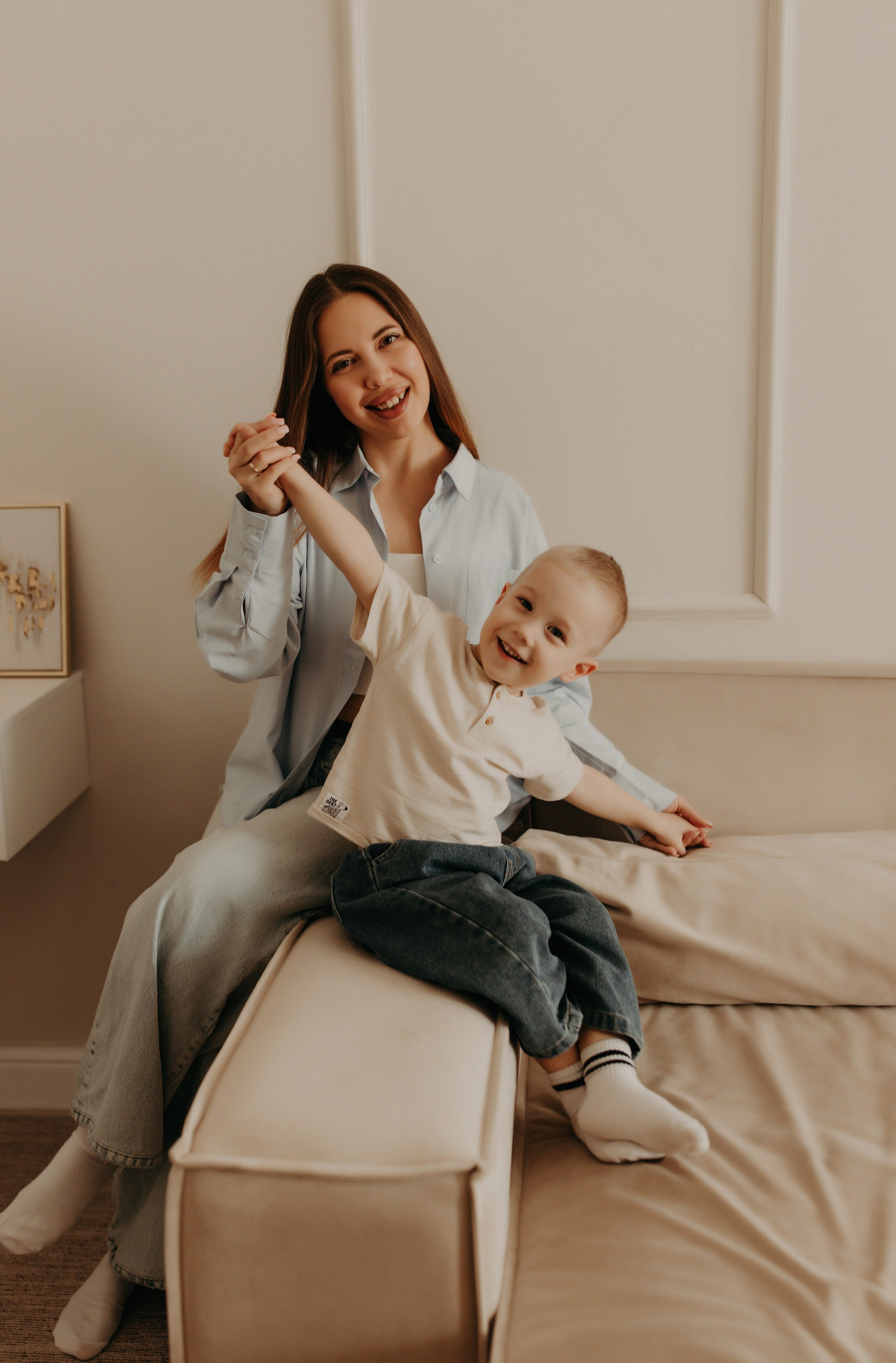 Ирина Костя Ярик. Свадебный и семейный фотограф в Казани и Волжске