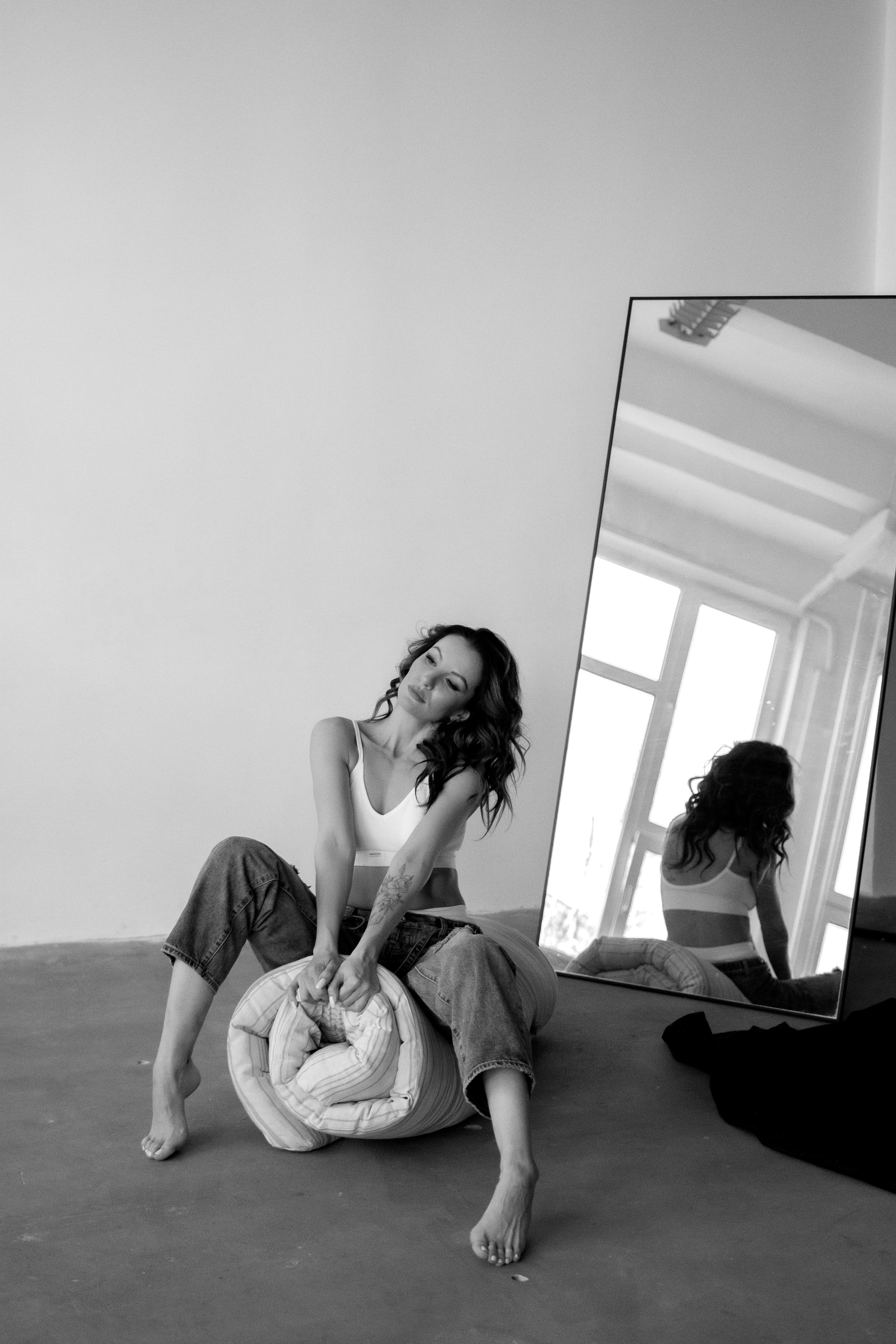 Валерия. Свадебный и семейный фотограф в Серпухове Александра Дерюшева