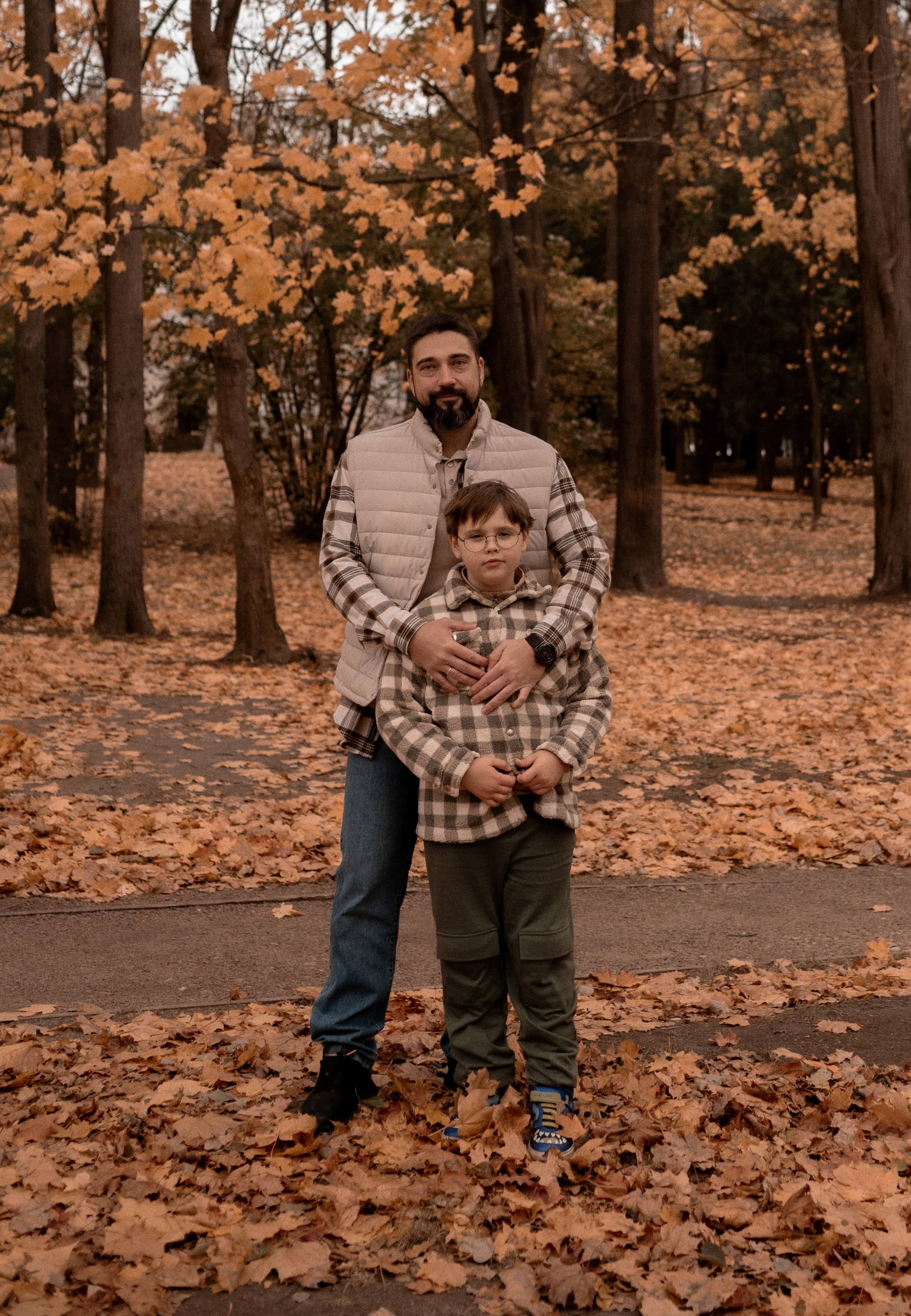 Семья. Свадебный и семейный фотограф в Серпухове Александра Дерюшева