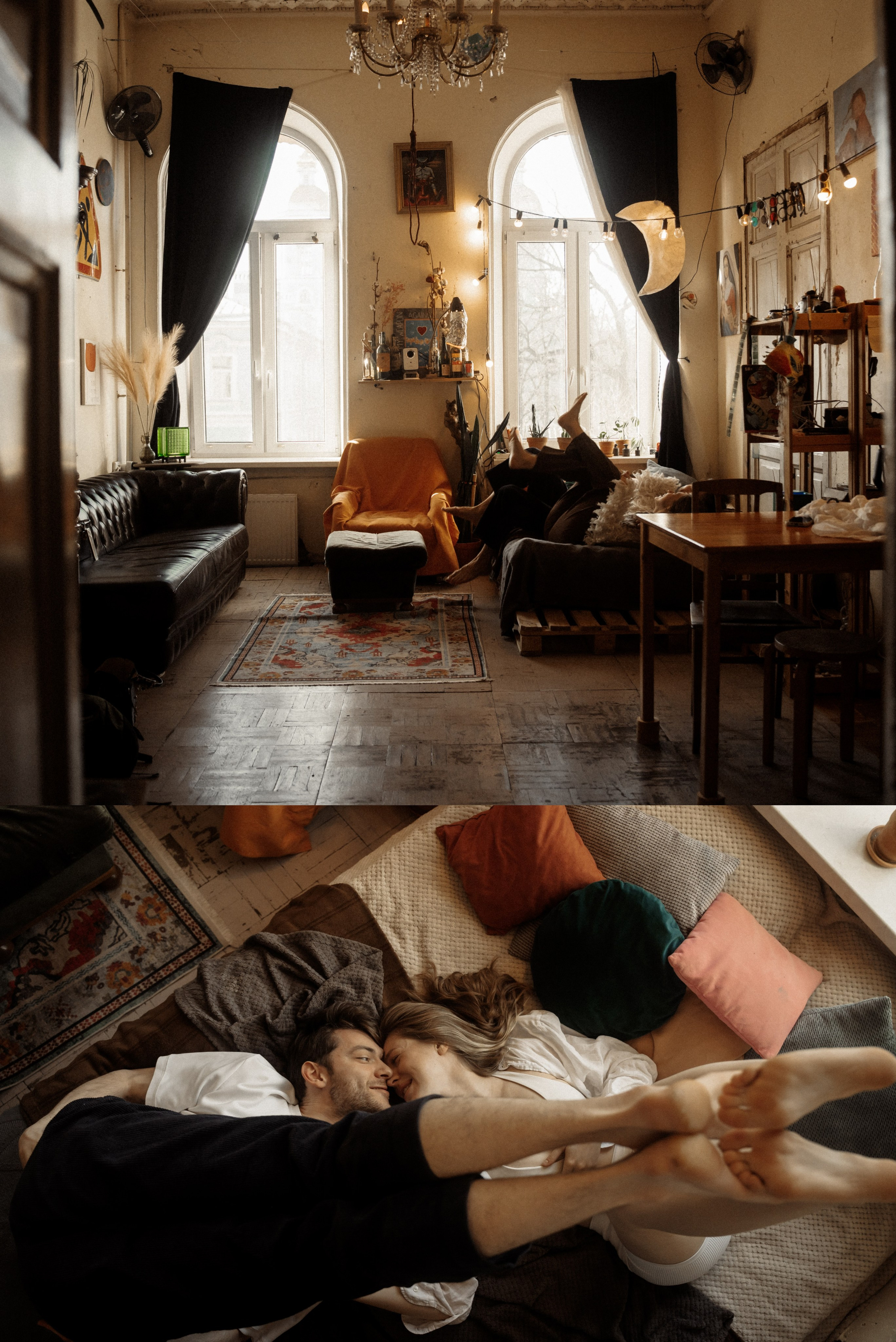 [… Arkhangelsk love on the streets of St. Petersburg…]. Фотограф в Архангельске