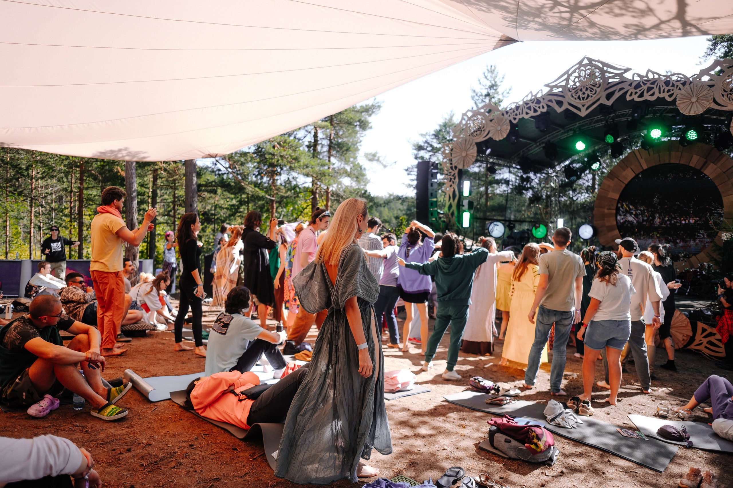 Ethnoscope `23. KORSHIKOV SERGEY