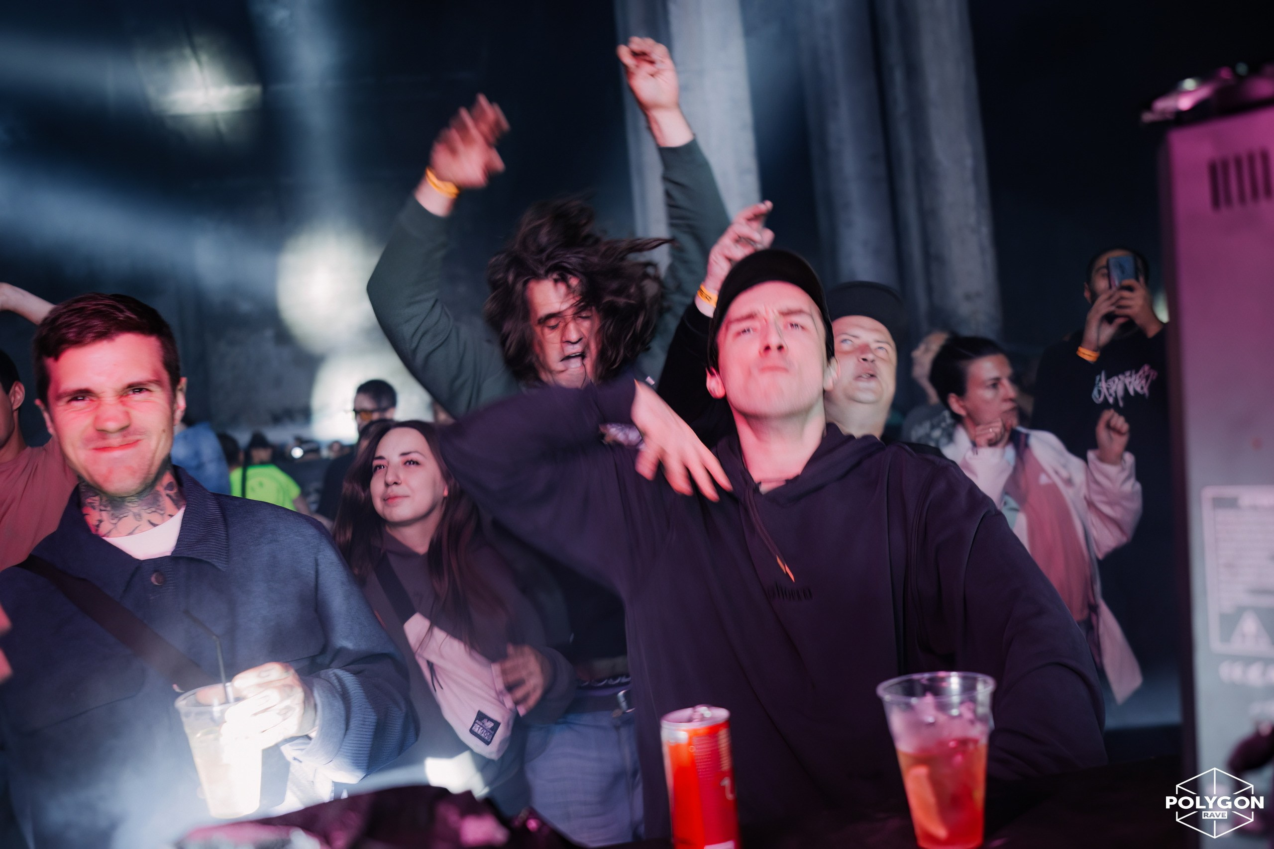 Polygon. KORSHIKOV SERGEY