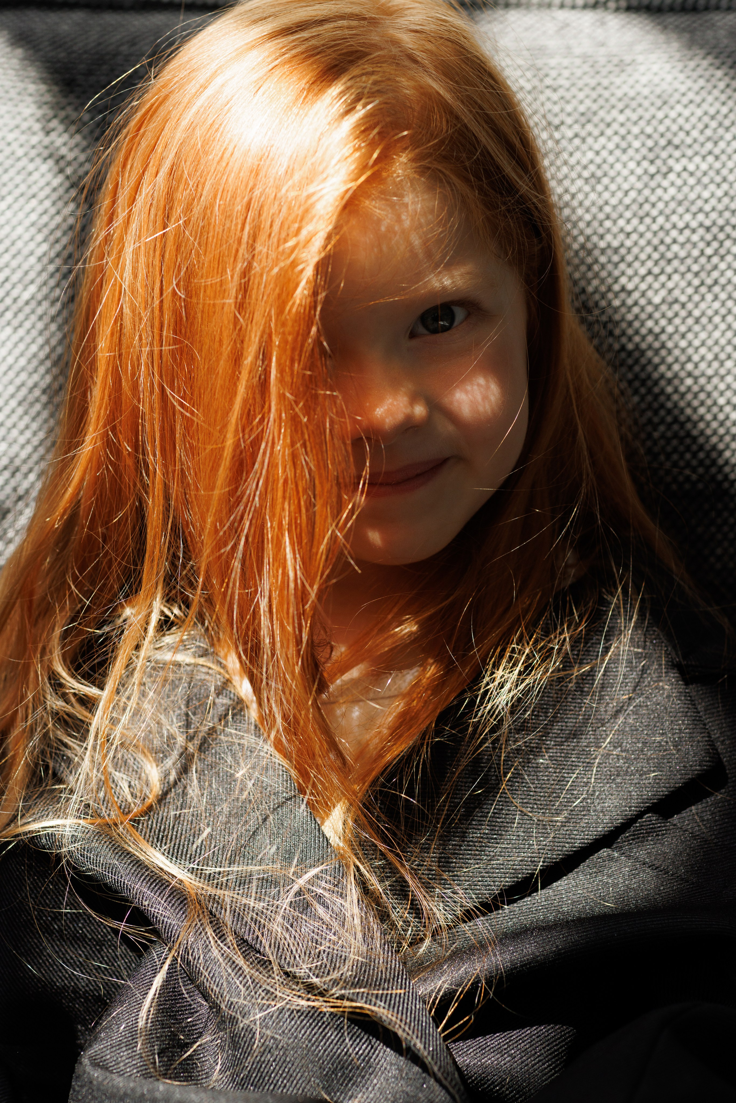 Портретные фото серии