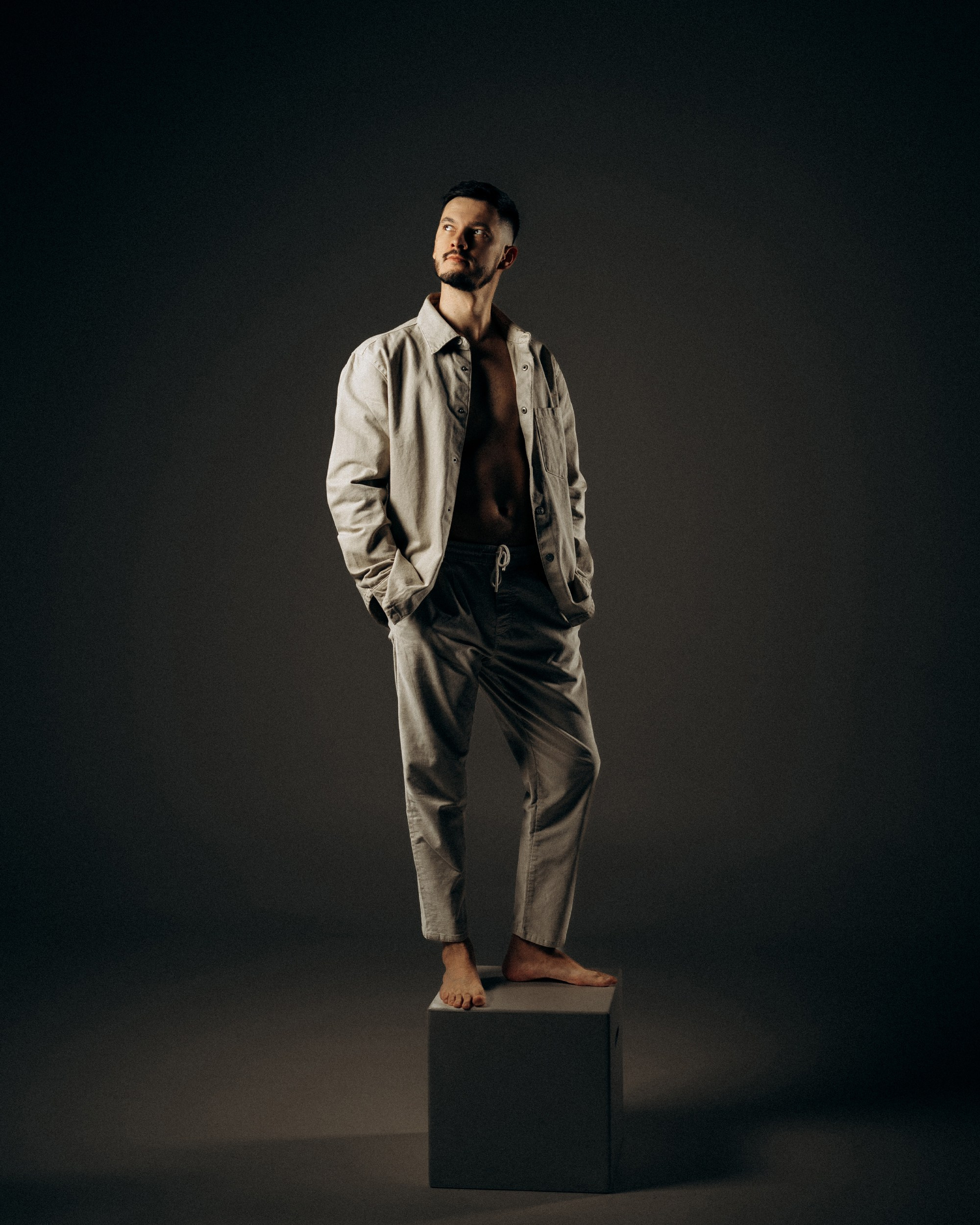 Портреты и индивидуальные фотосессии Красноярск, творческие фотосессии. Юлия Раскова — Портретный и семейный фотограф в Красноярске