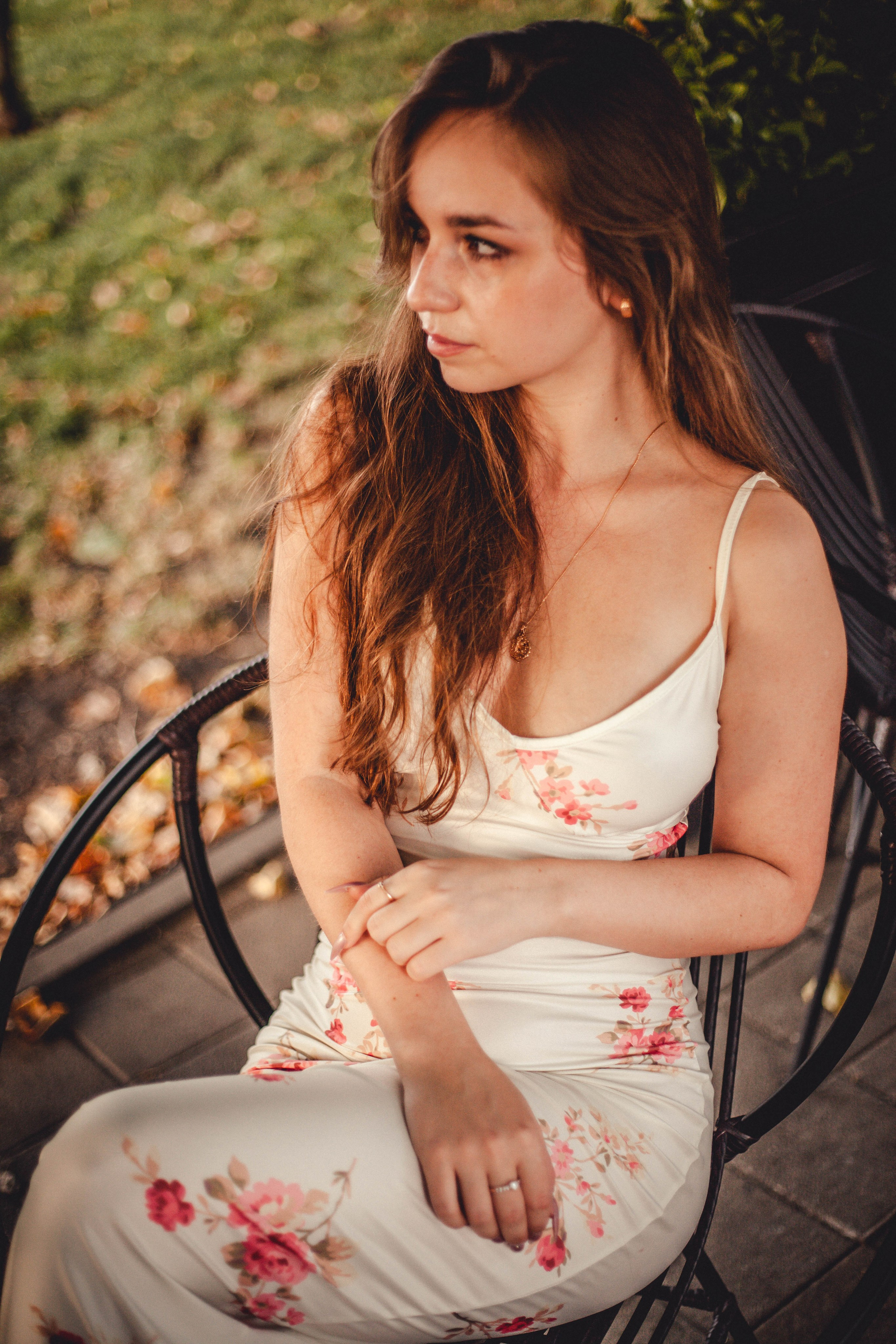 Очарование Побережья. Уличный фотограф Города N