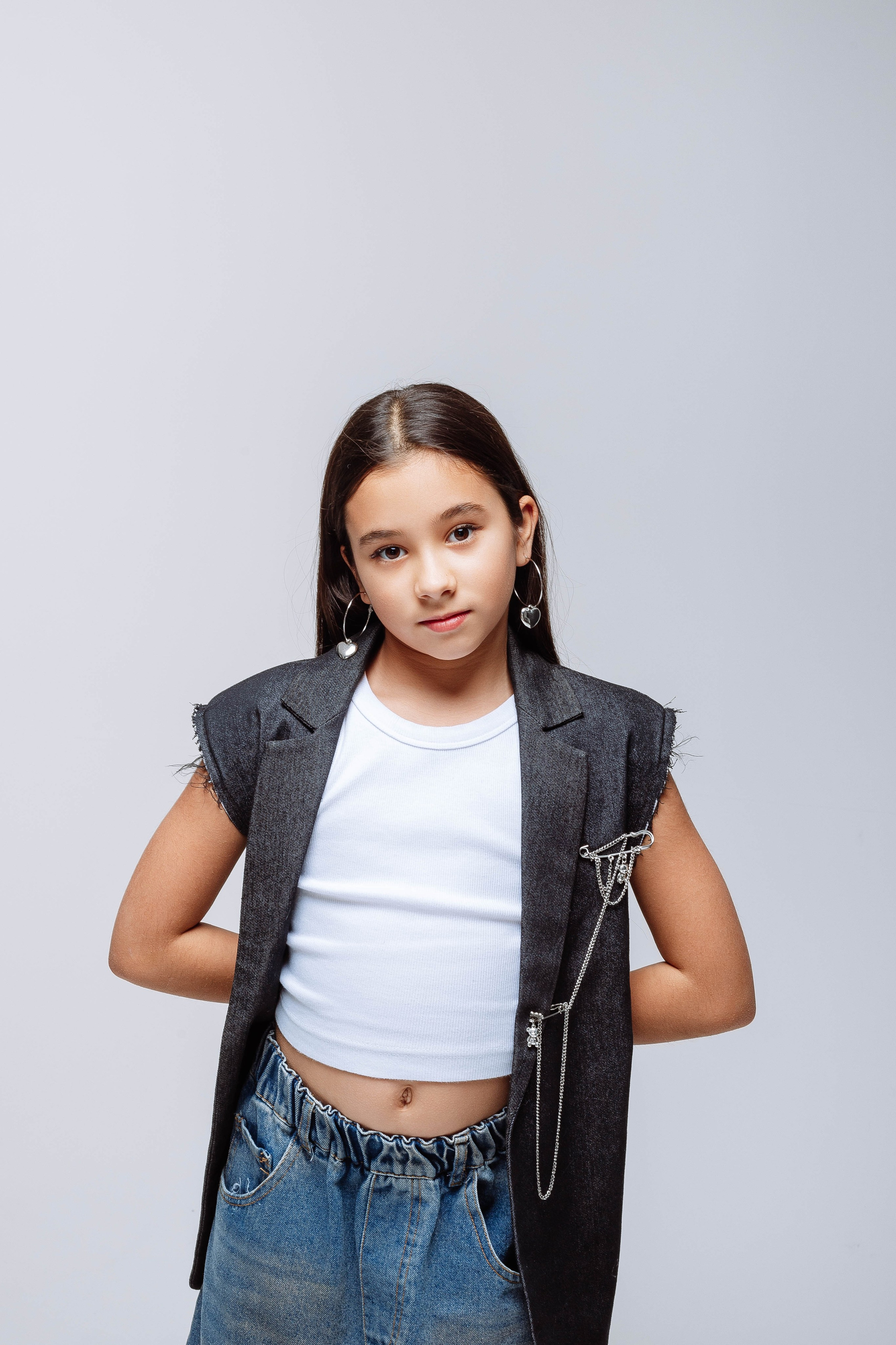 Риана. Женский/Детский фотограф в Симферополе Вероника Слепогина