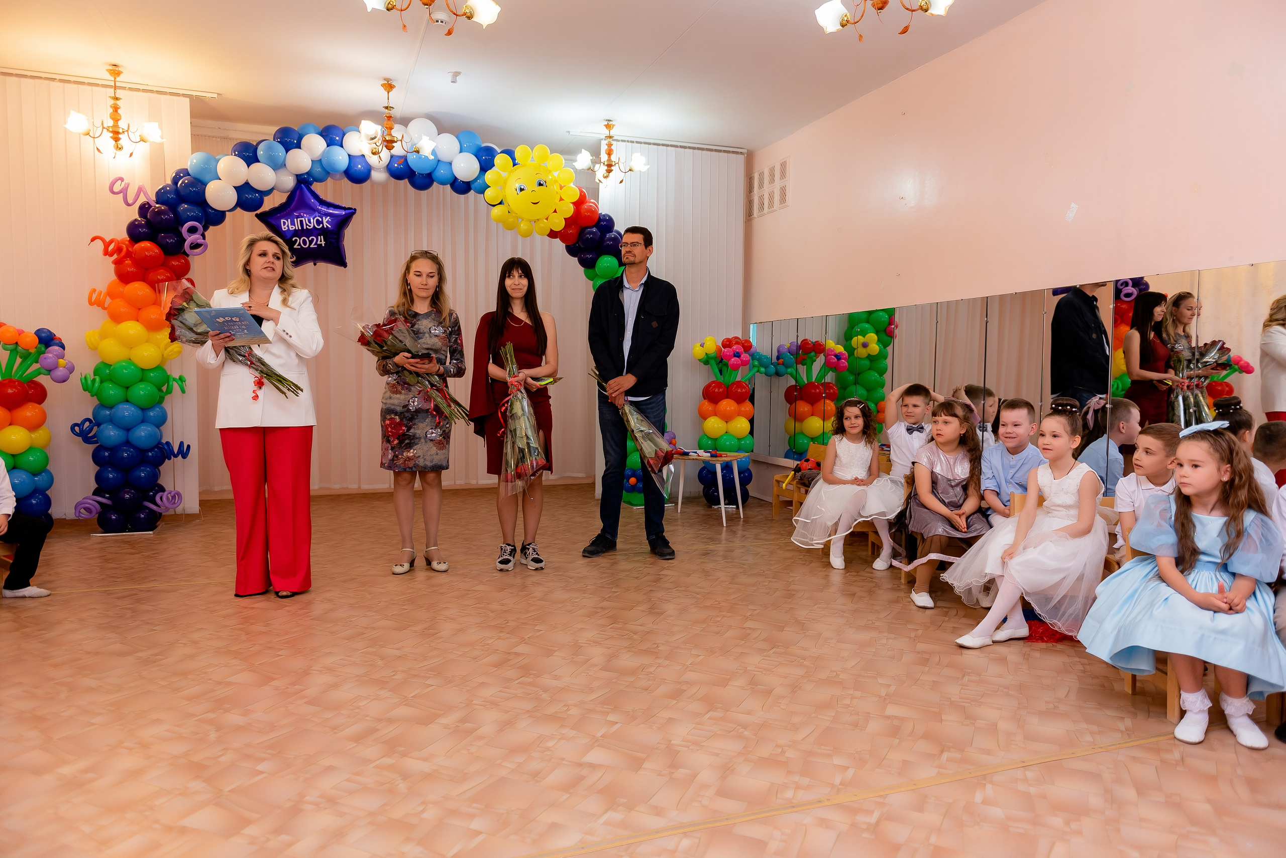 Сад. Фотограф Татьяна Иванчикова
