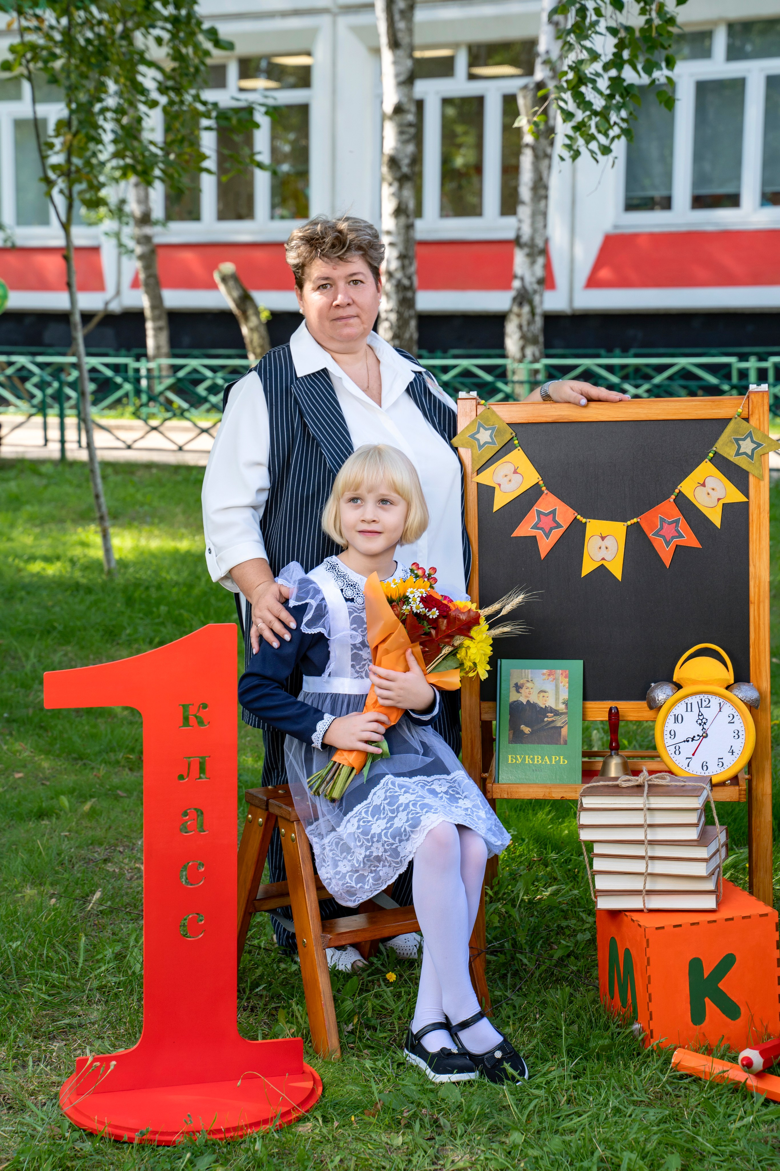 ФОТОПРОЕКТ «ШКОЛА!». Школьная фотостудия «Like Moment» в Строгино