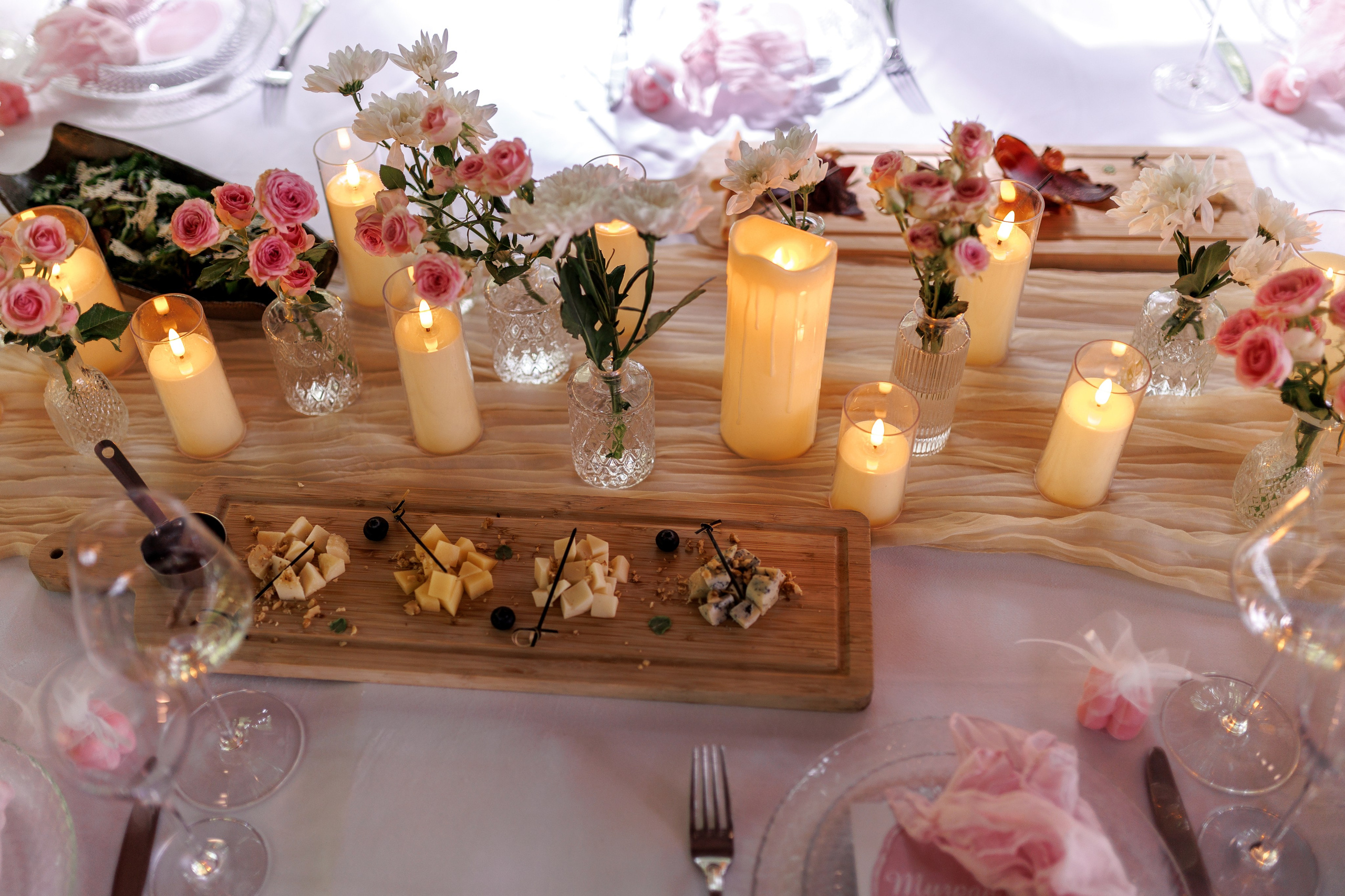 ДР Анны и Алисы. Свадебный фотограф в Москве — Ольга Козловская