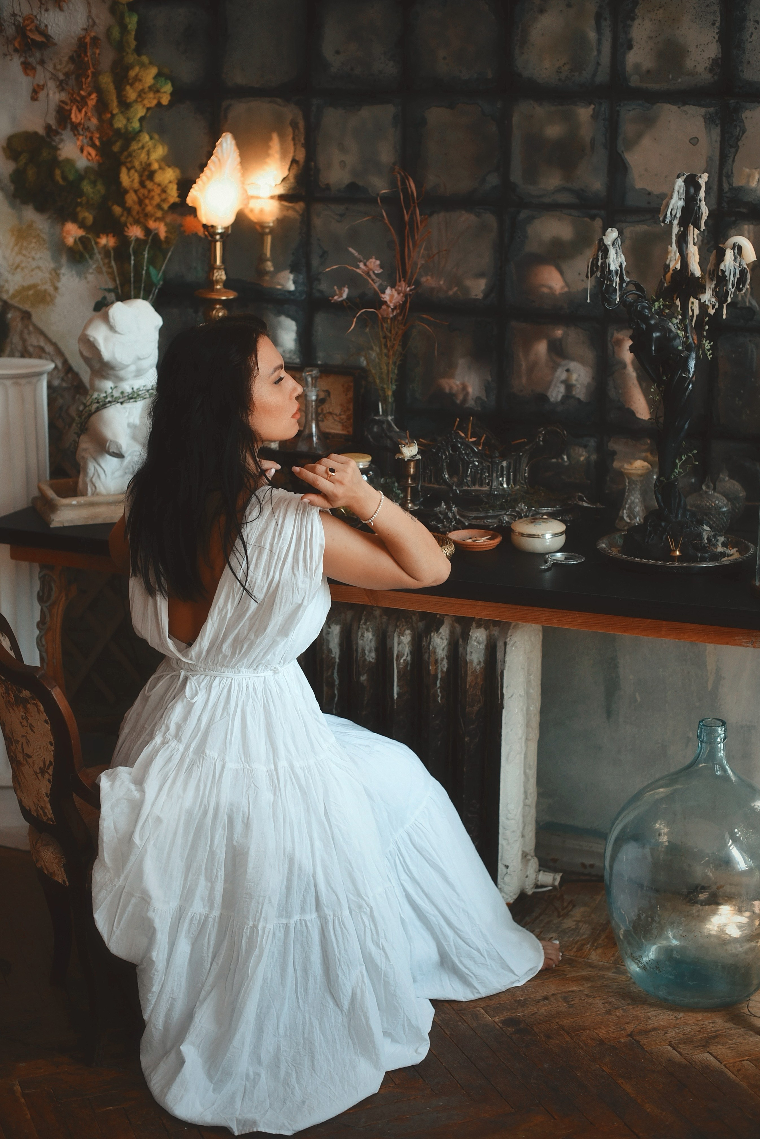 КСЕНИЯ и ОЛЬГА. Фотограф и видеограф в Краснодаре Анастасия Шеверева