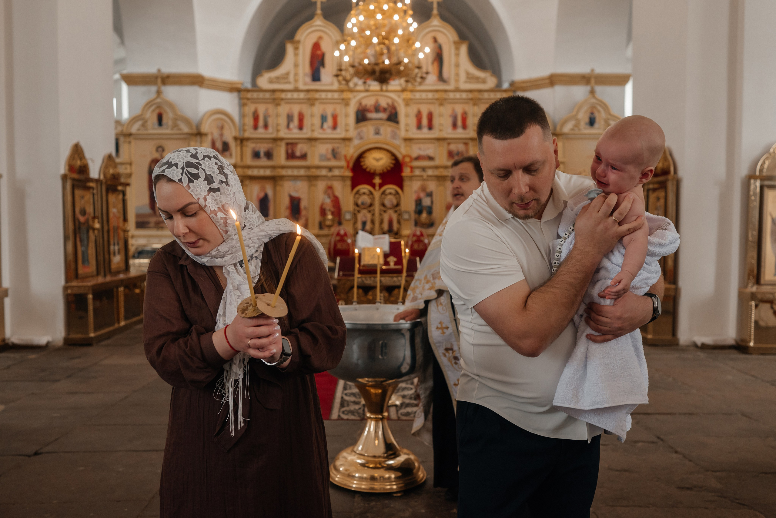 Александр. Свадебный и семейный фотограф Нина Полеско