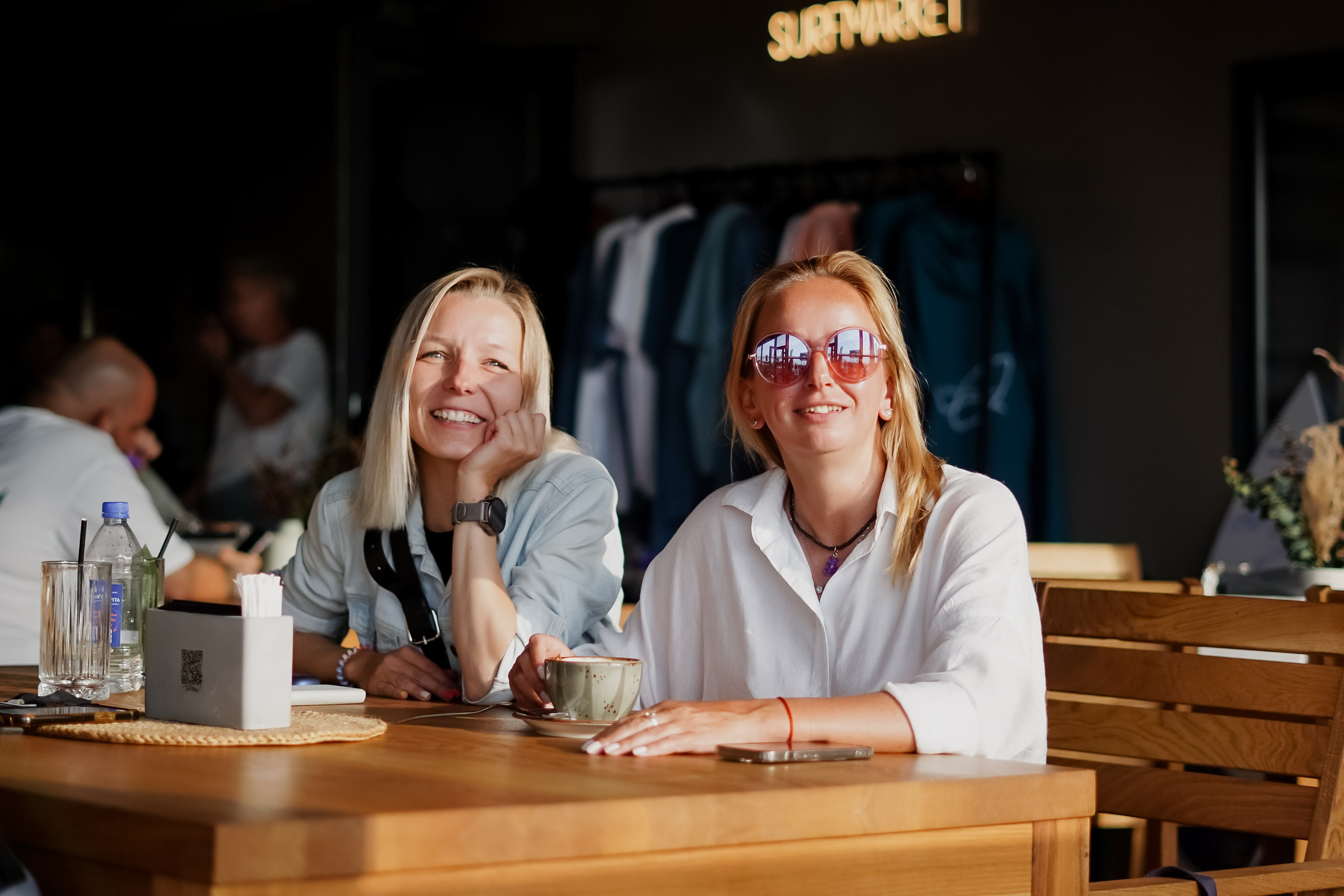 Surf. Фотограф Валерия Крахмалева