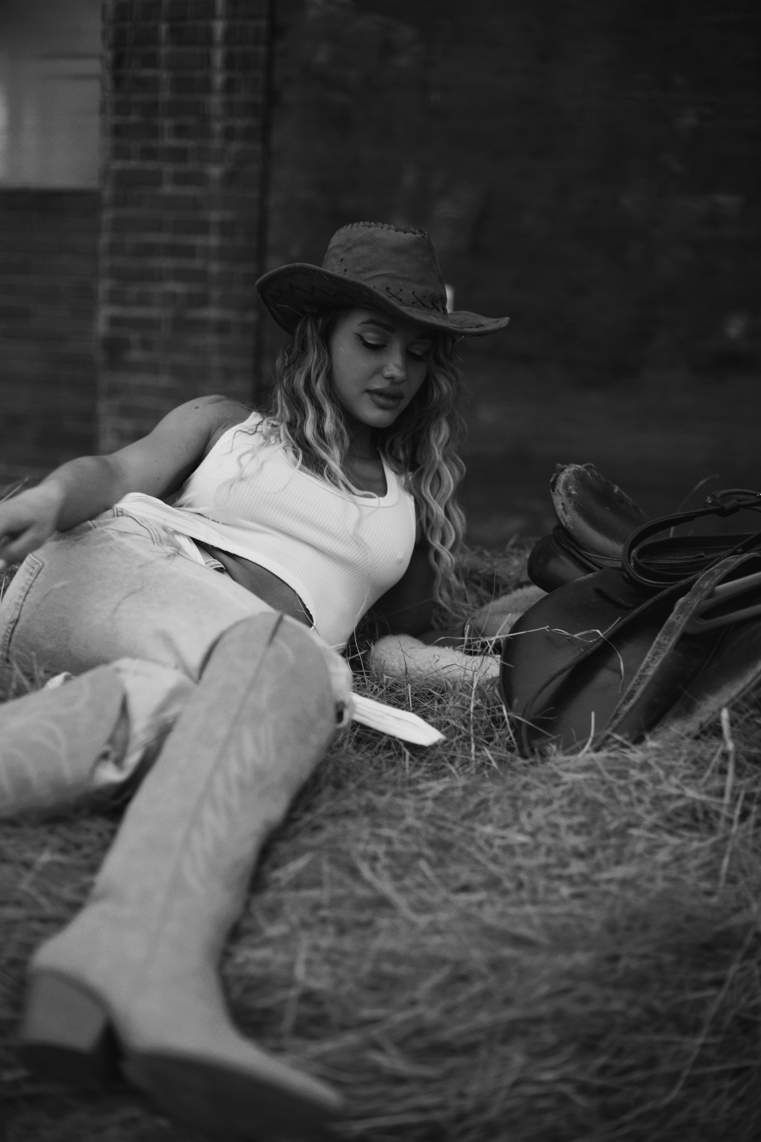 Ранчо. Семейный и свадебный фотограф в Хабаровске