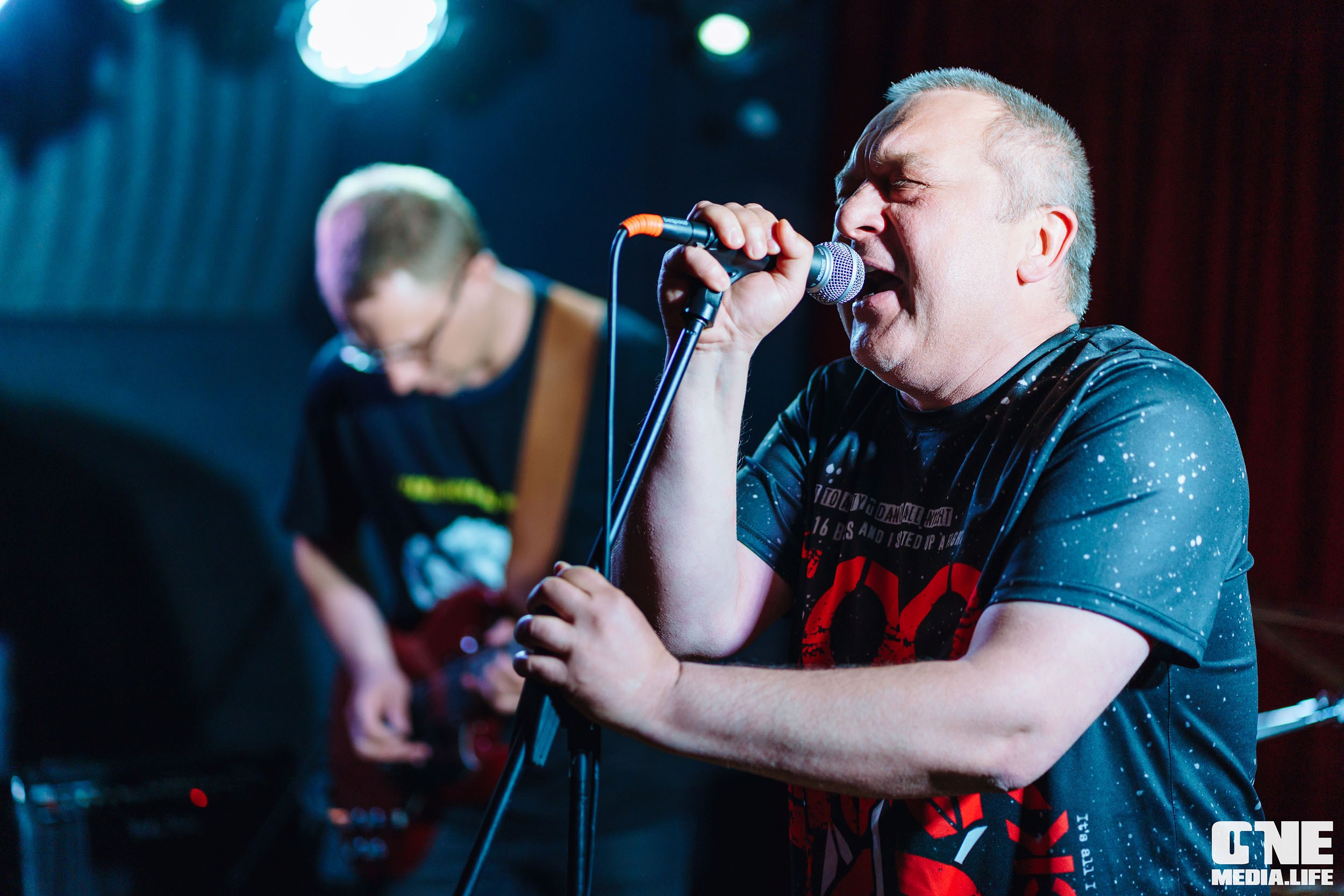 Фоторепортаж из бара Dreadnought. One Media Life: фоторепортажи, фотоотчеты с мероприятий и заведений