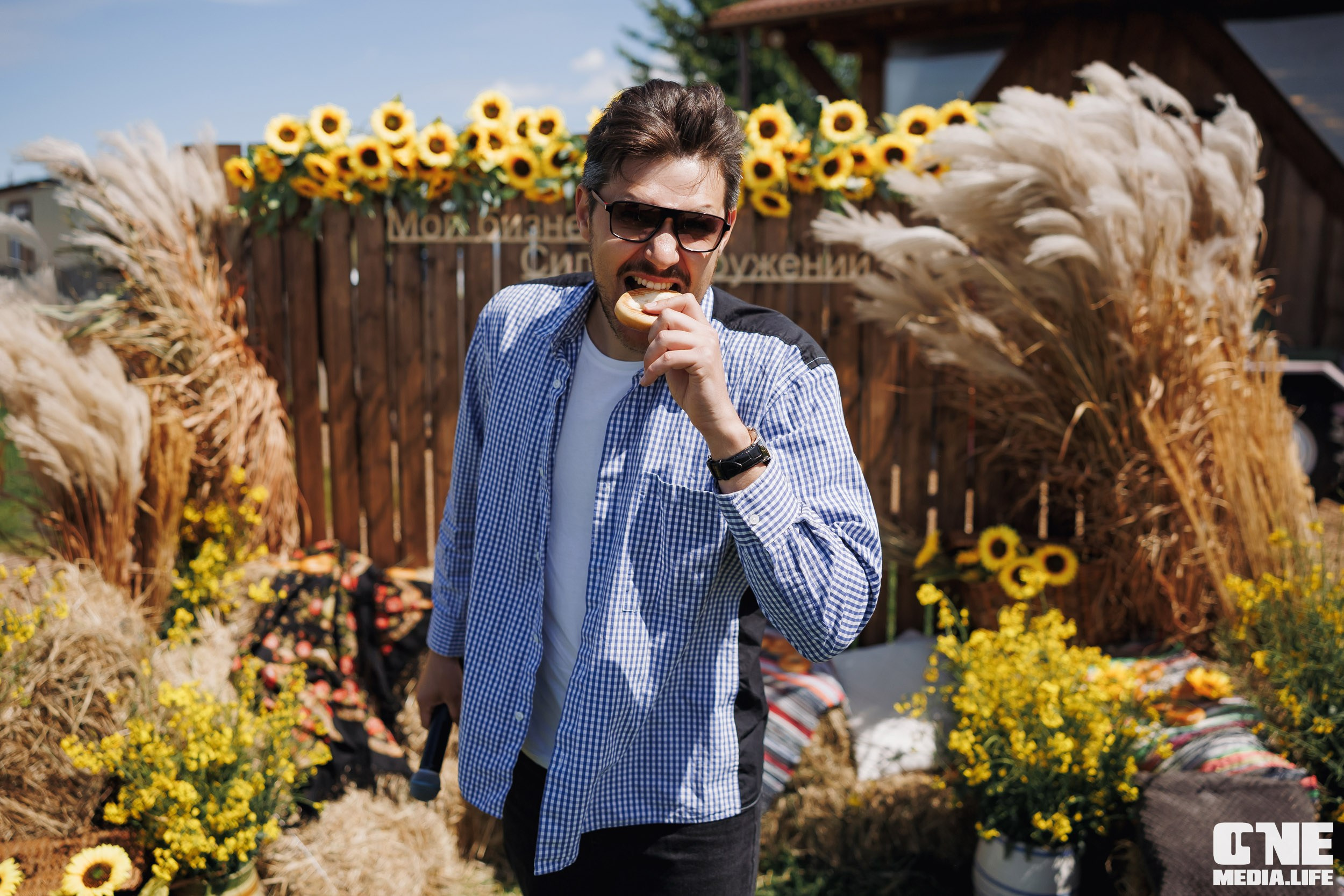 Фоторепортаж с форума «Мой бизнес. Сила в окружении». One Media Life: фоторепортажи, фотоотчеты с мероприятий и заведений