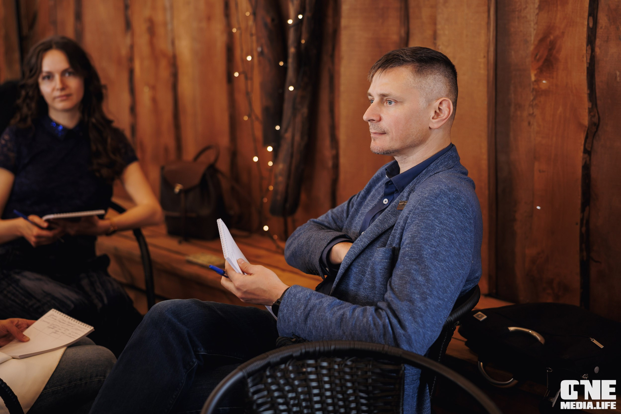 Фоторепортаж с форума «Мой бизнес. Сила в окружении». One Media Life: фоторепортажи, фотоотчеты с мероприятий и заведений