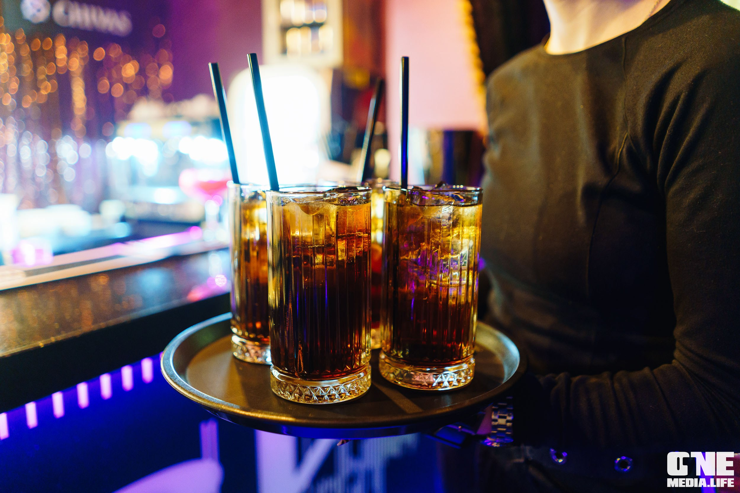 Фоторепортаж из караоке-клуба Эйфория. One Media Life: фоторепортажи, фотоотчеты с мероприятий и заведений