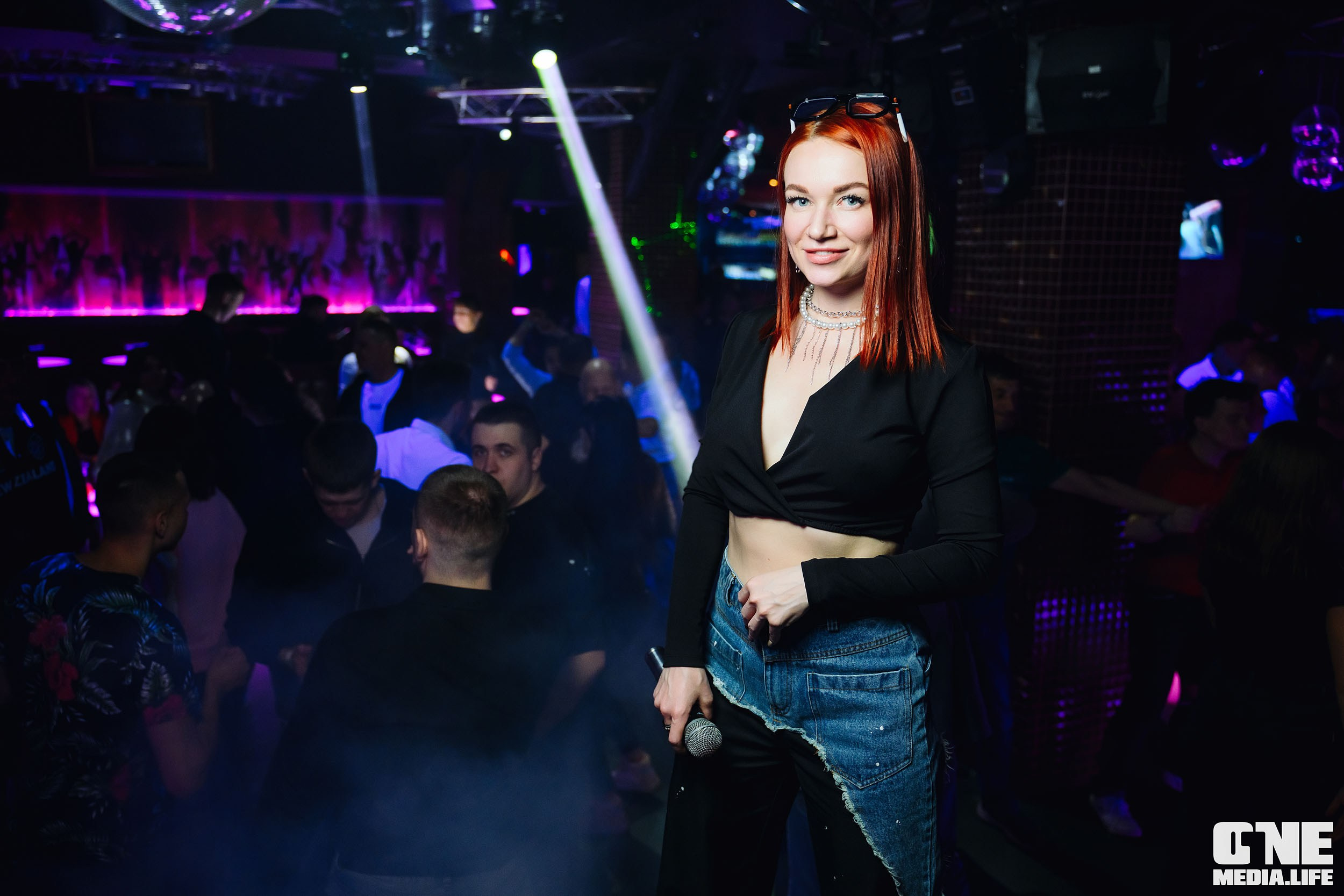 Фоторепортаж из РК Планета. One Media Life: фоторепортажи, фотоотчеты с мероприятий и заведений