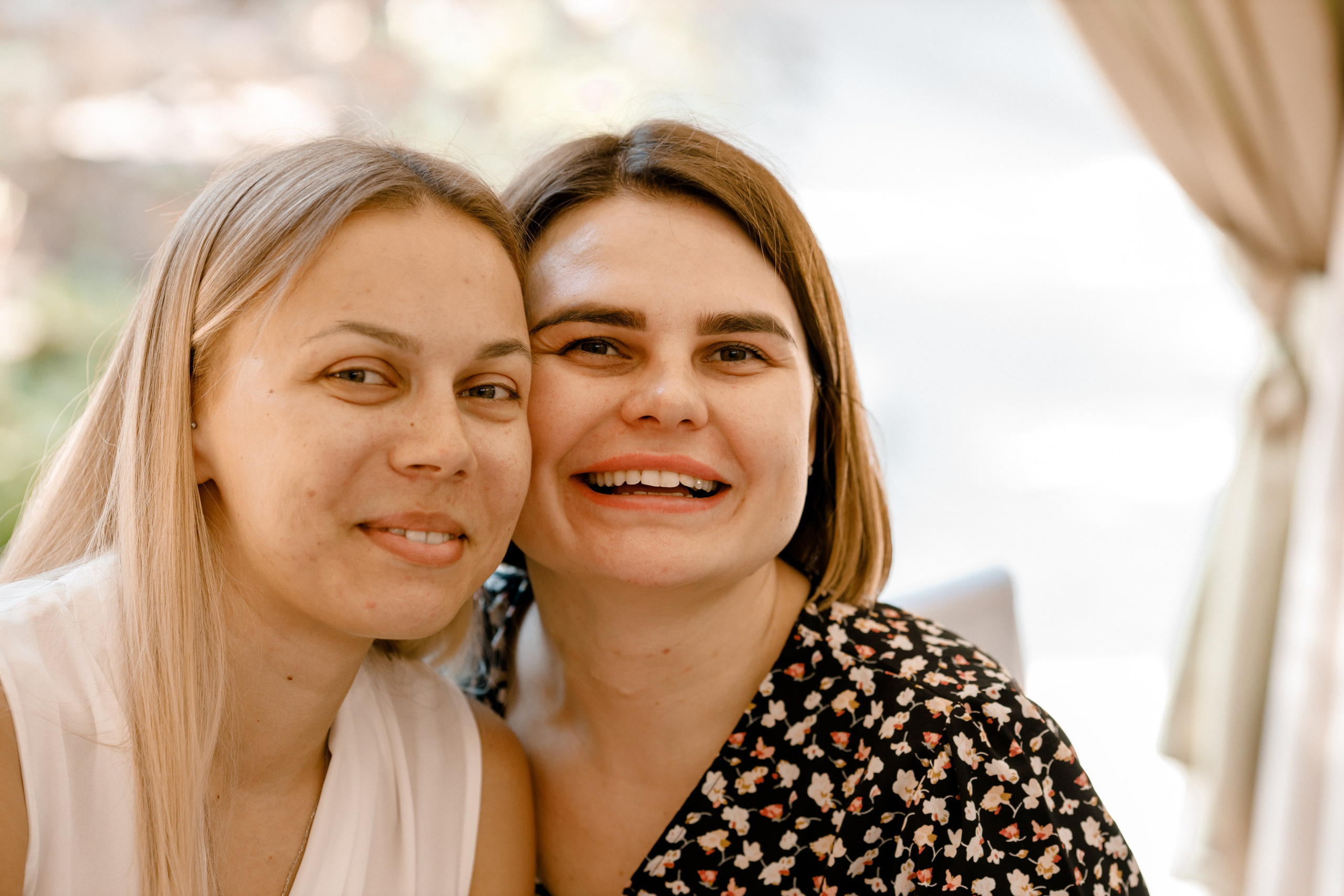 Юбилей. Свадебный и семейный фотограф в Самаре и Сочи