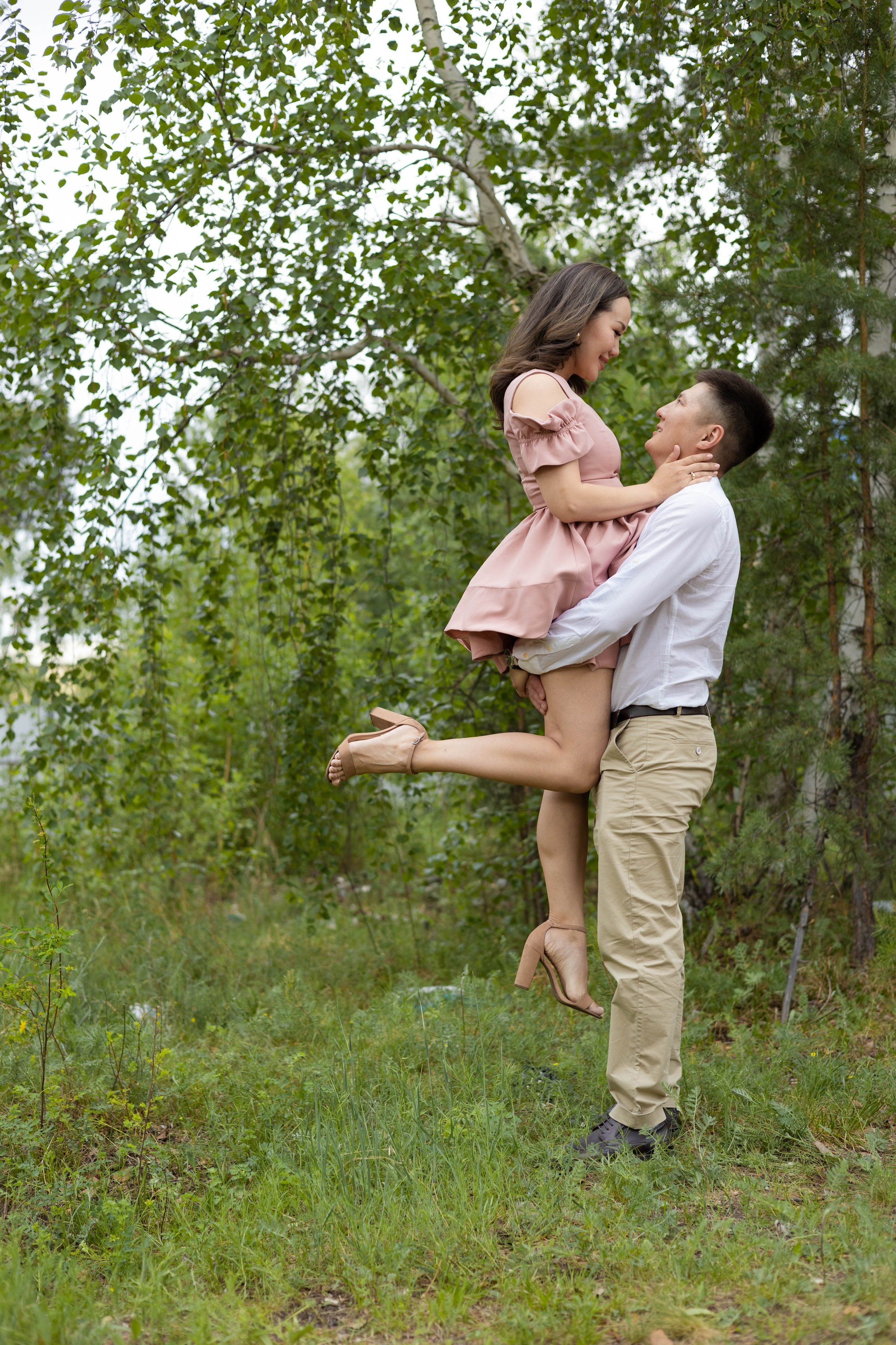 Лавстори. Студийный и репортажный фотограф в Якутске