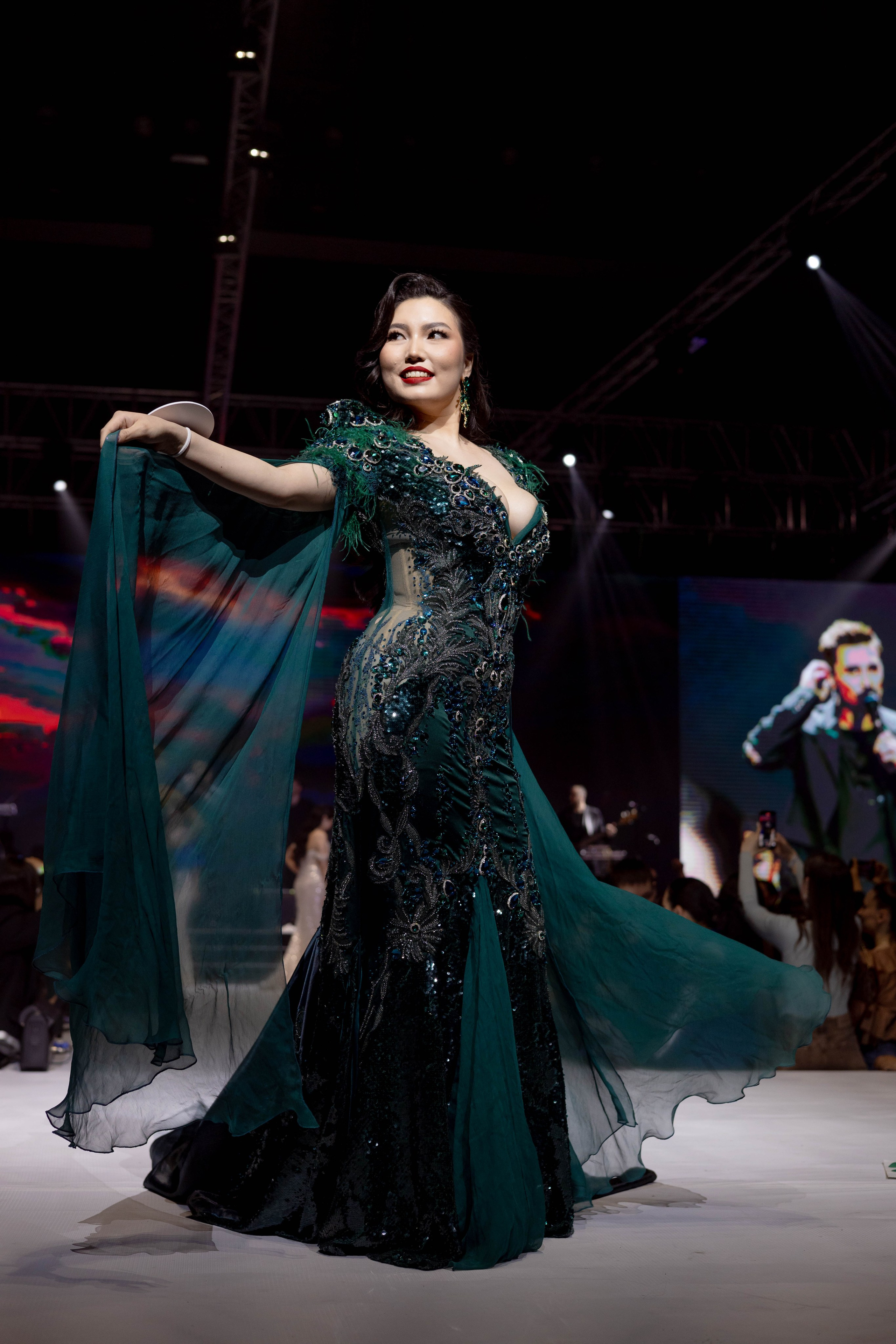 Мисс Новая Якутия — 2025. Студийный и репортажный фотограф в Якутске