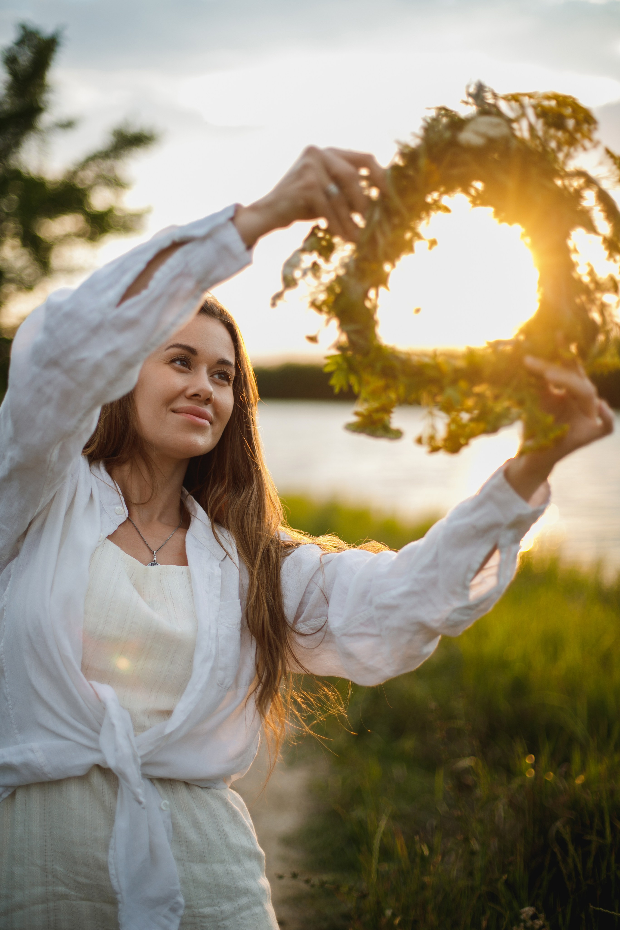 Купала 2025. Семейный и женский фотограф в Ростове-на-дону и Таганроге Мастерова Мария
