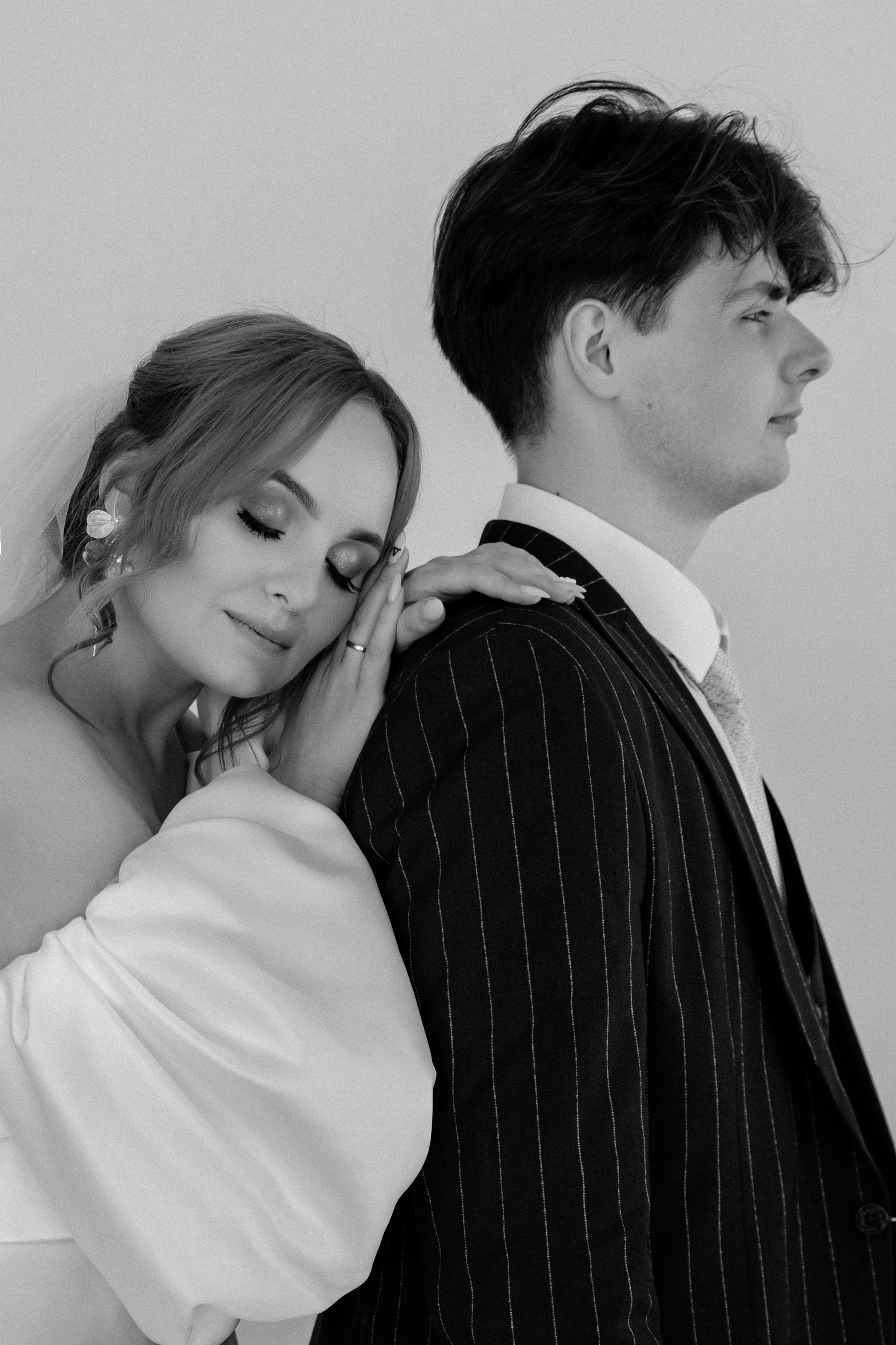 Алексей и Валерия. Фотограф Ершова Светлана