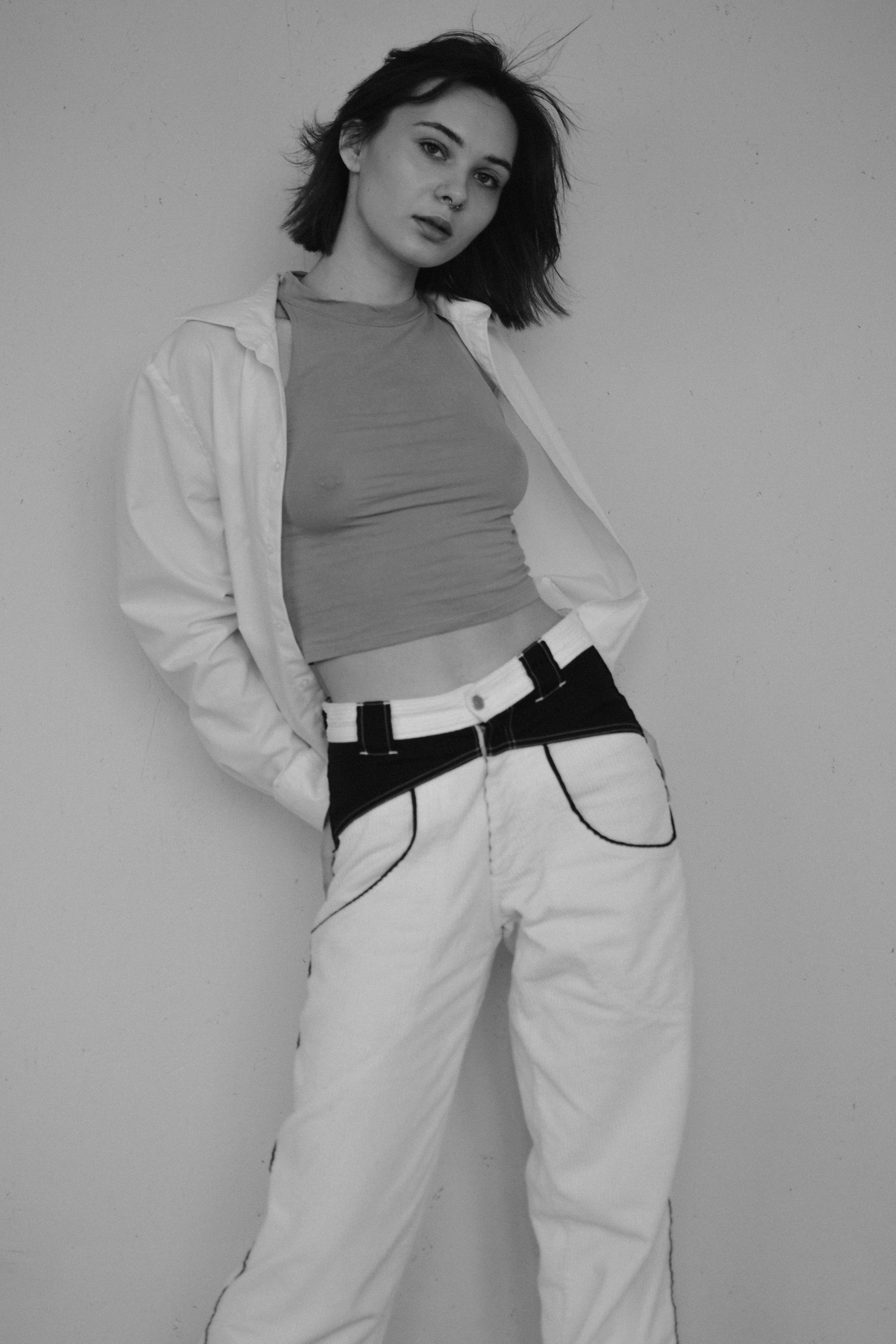 Daria T. Modeling agency TM MODELS