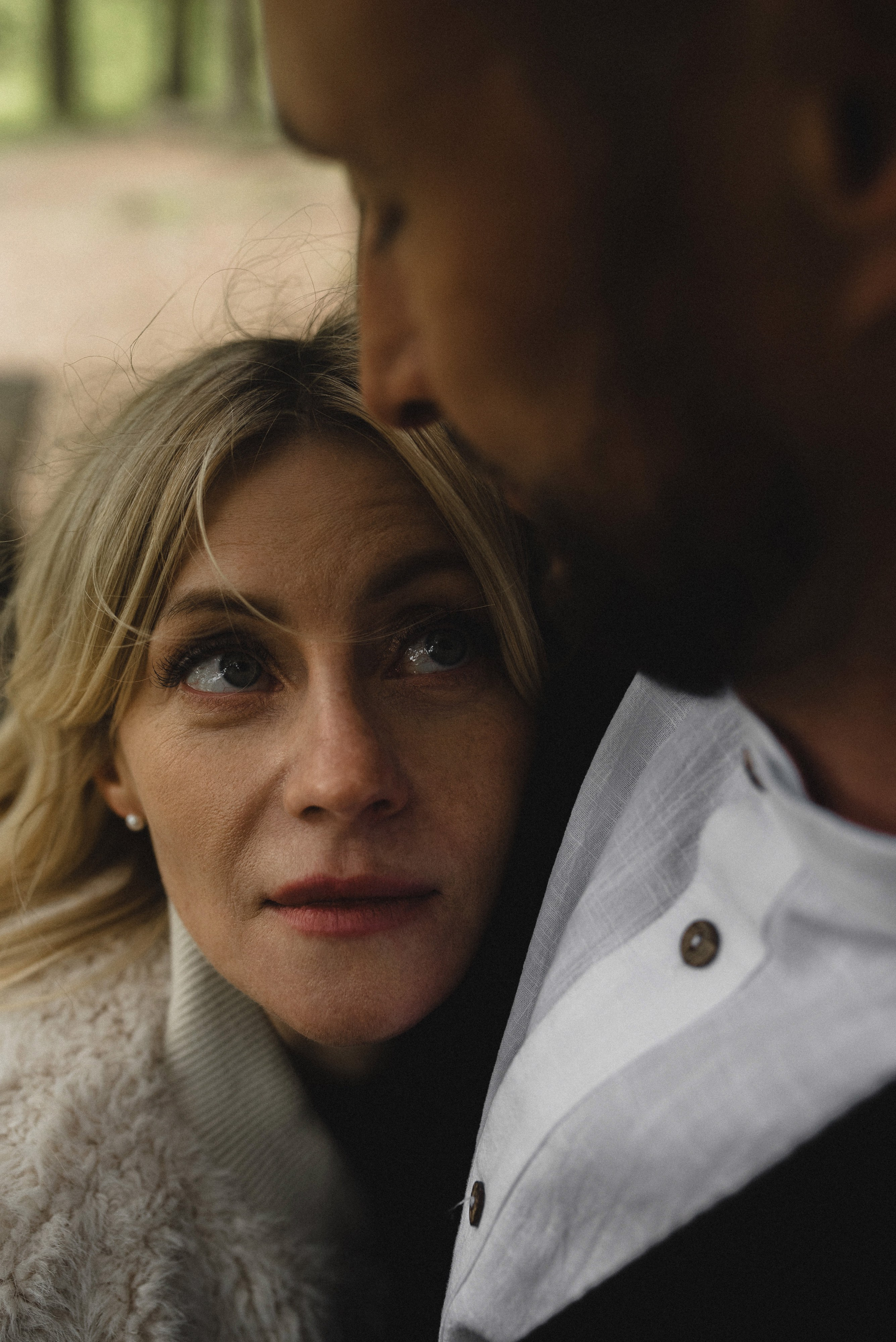 Aleksandr & Tatyana