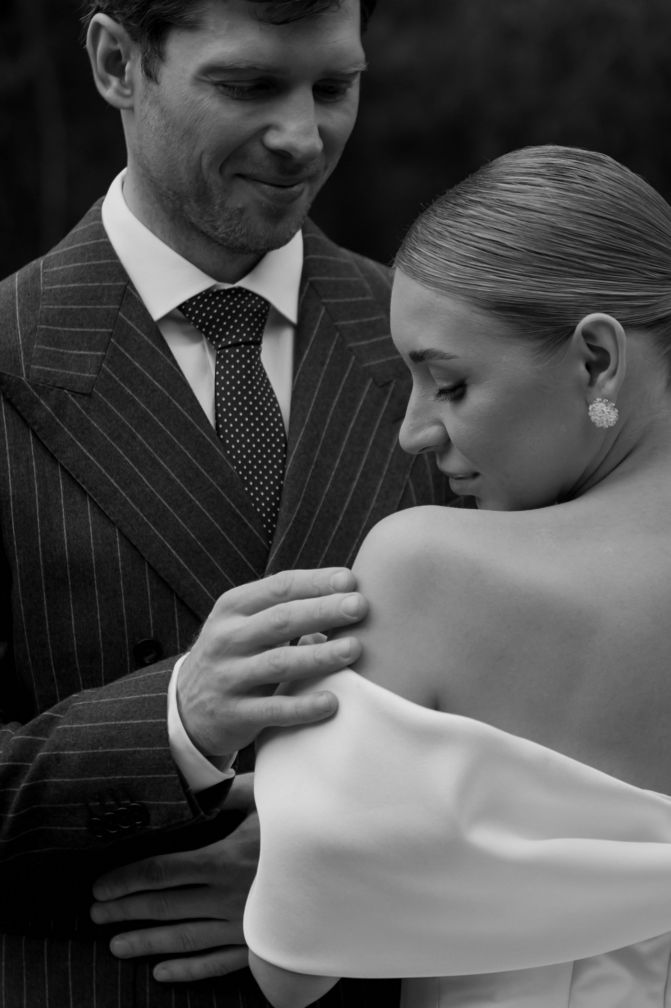 Сергей и Ирина. Свадебный и семейный фотограф Ангелина Нусина