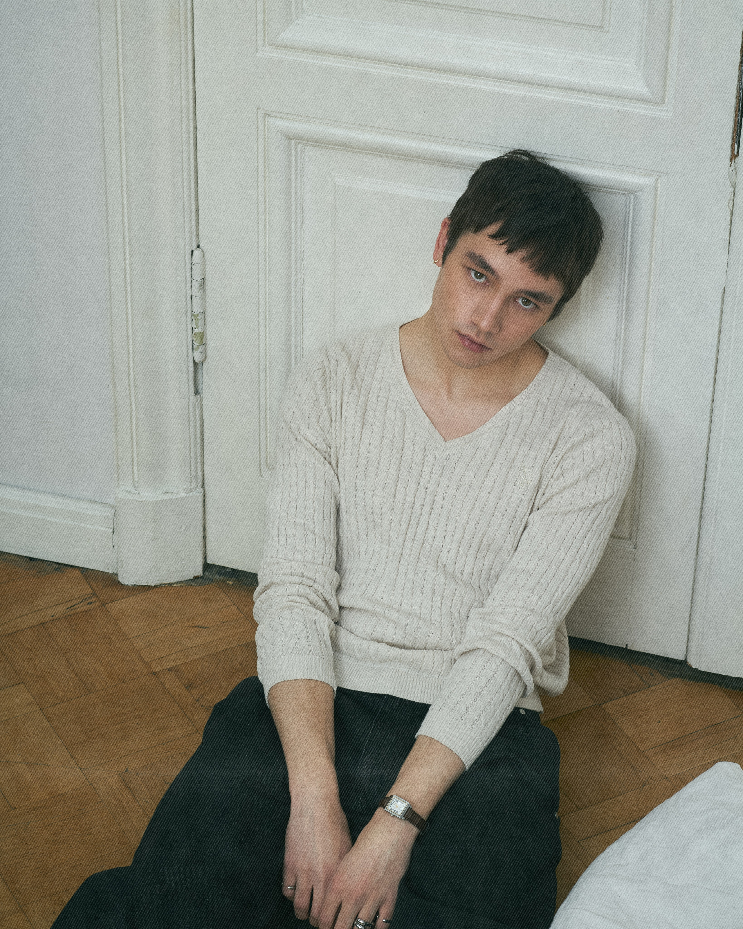 Dany / first episode. Gofman Roman — photographer