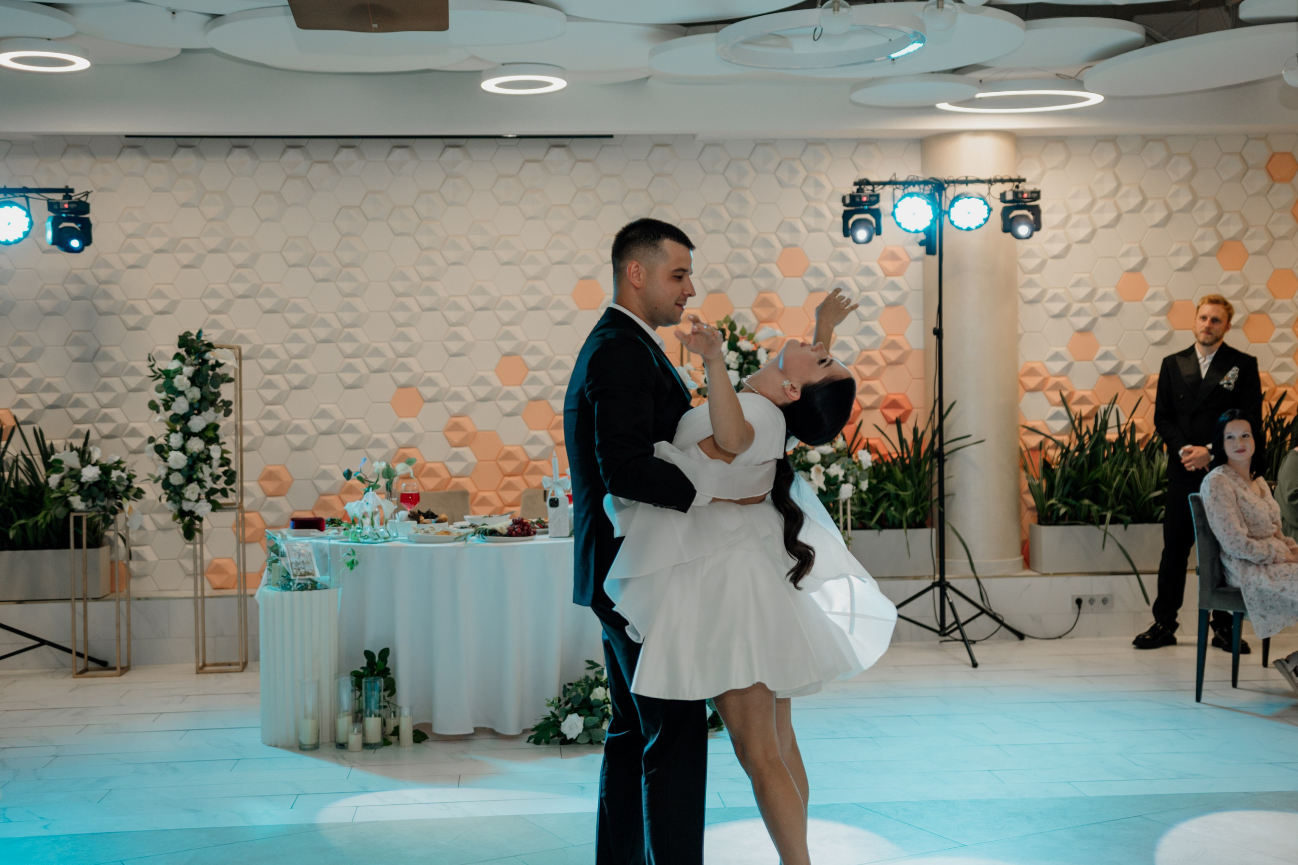 D&P. Свадебный и Семейный фотограф в Ярославле Алёна Колясникова