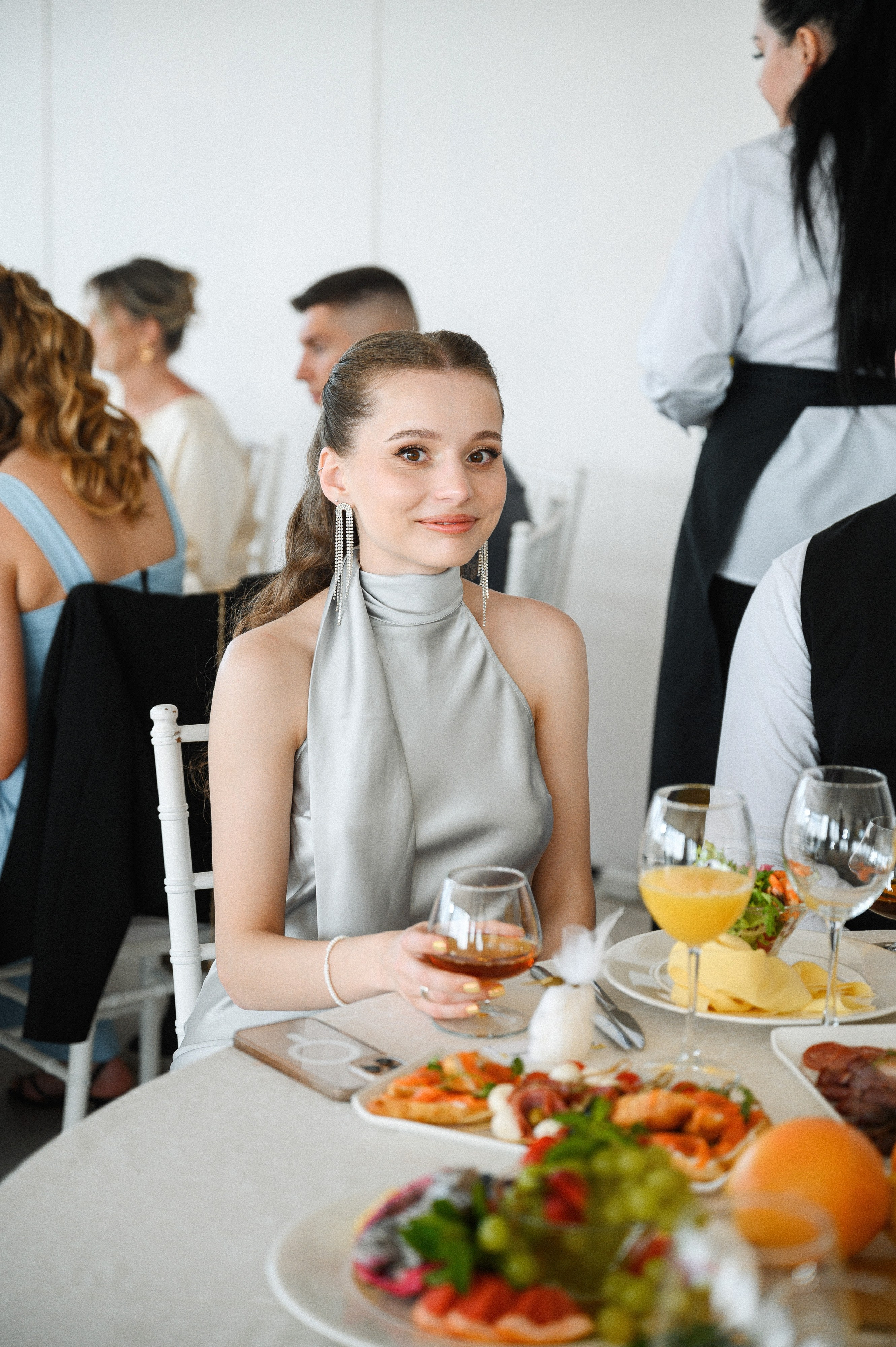 Илья & Алина