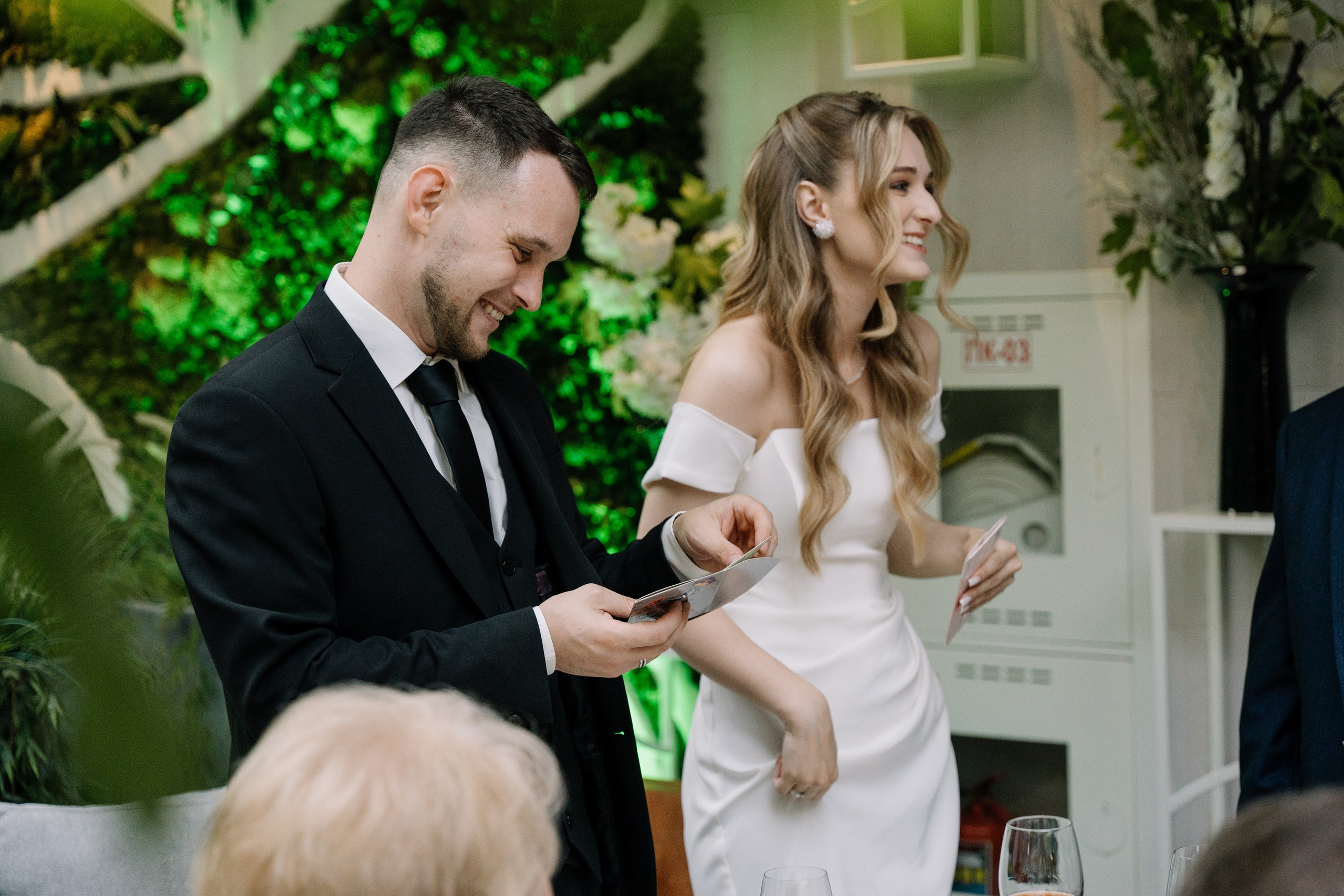 Алесь и Даша