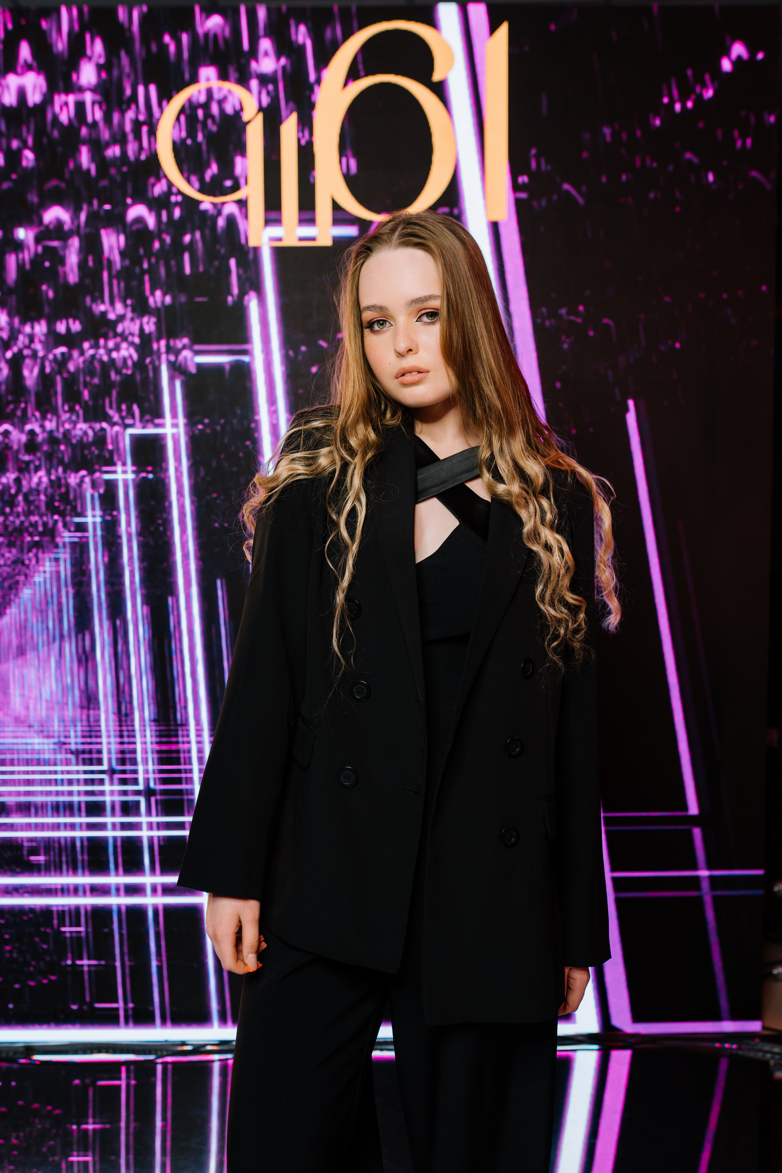 Выпускной 61 школа