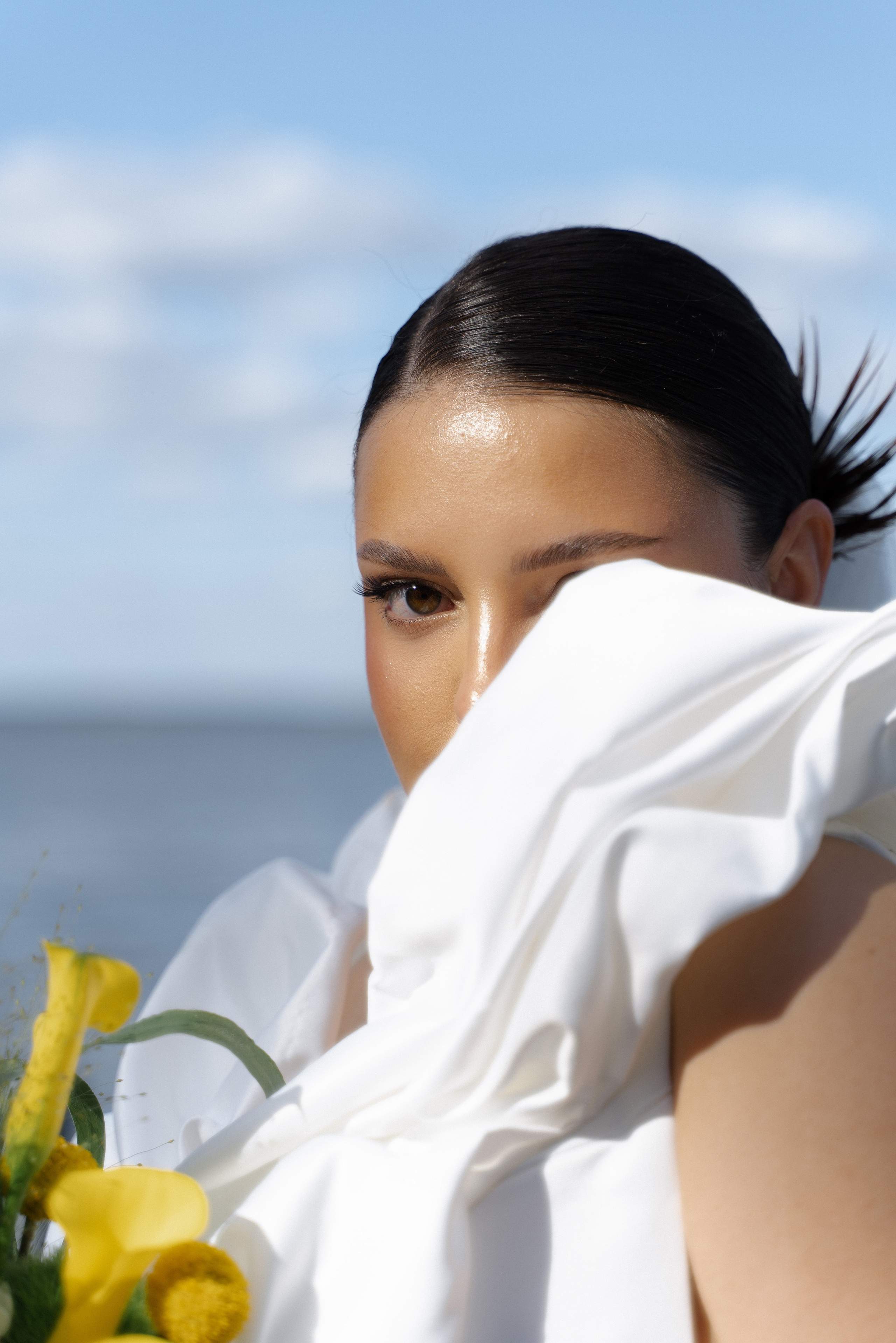 Вячеслав и Анжелика. Свадебный фотограф Анастасия Хабарова в Новоуральске и Екатеринбурге