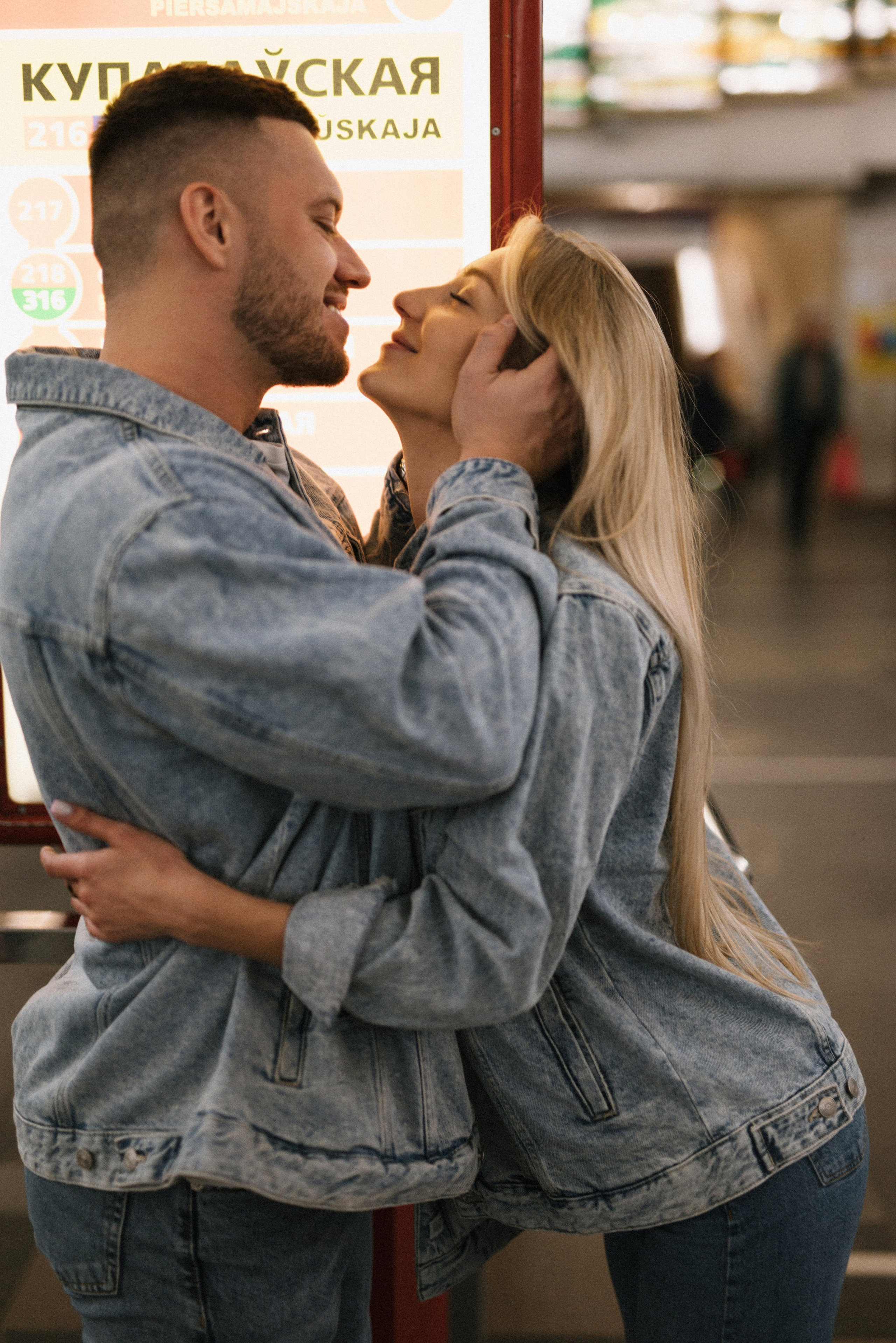 Пройдусь мурашками прямо по нам…. Свадебный фотограф в Минске и Санкт-Петербурге Вероника Аксенова