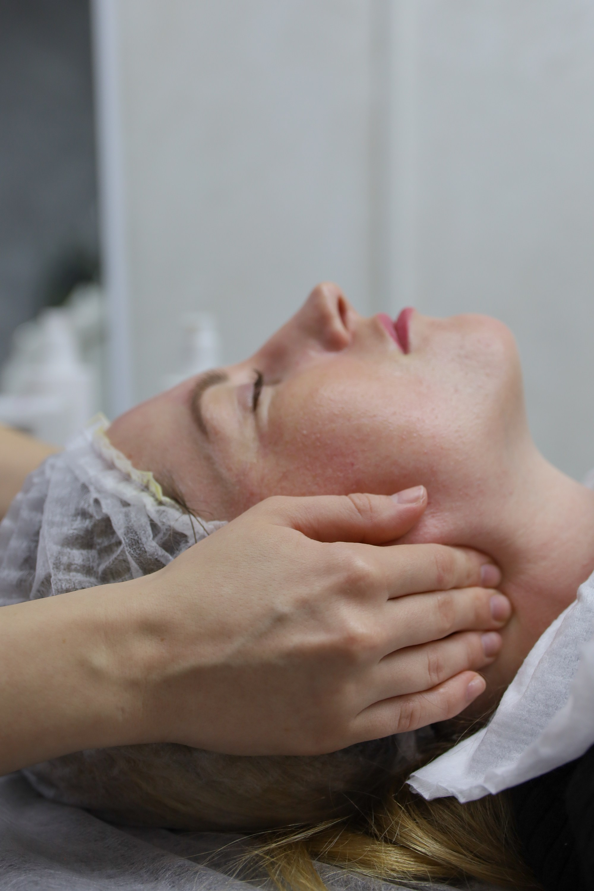 Сфера услуг. Фотографии души