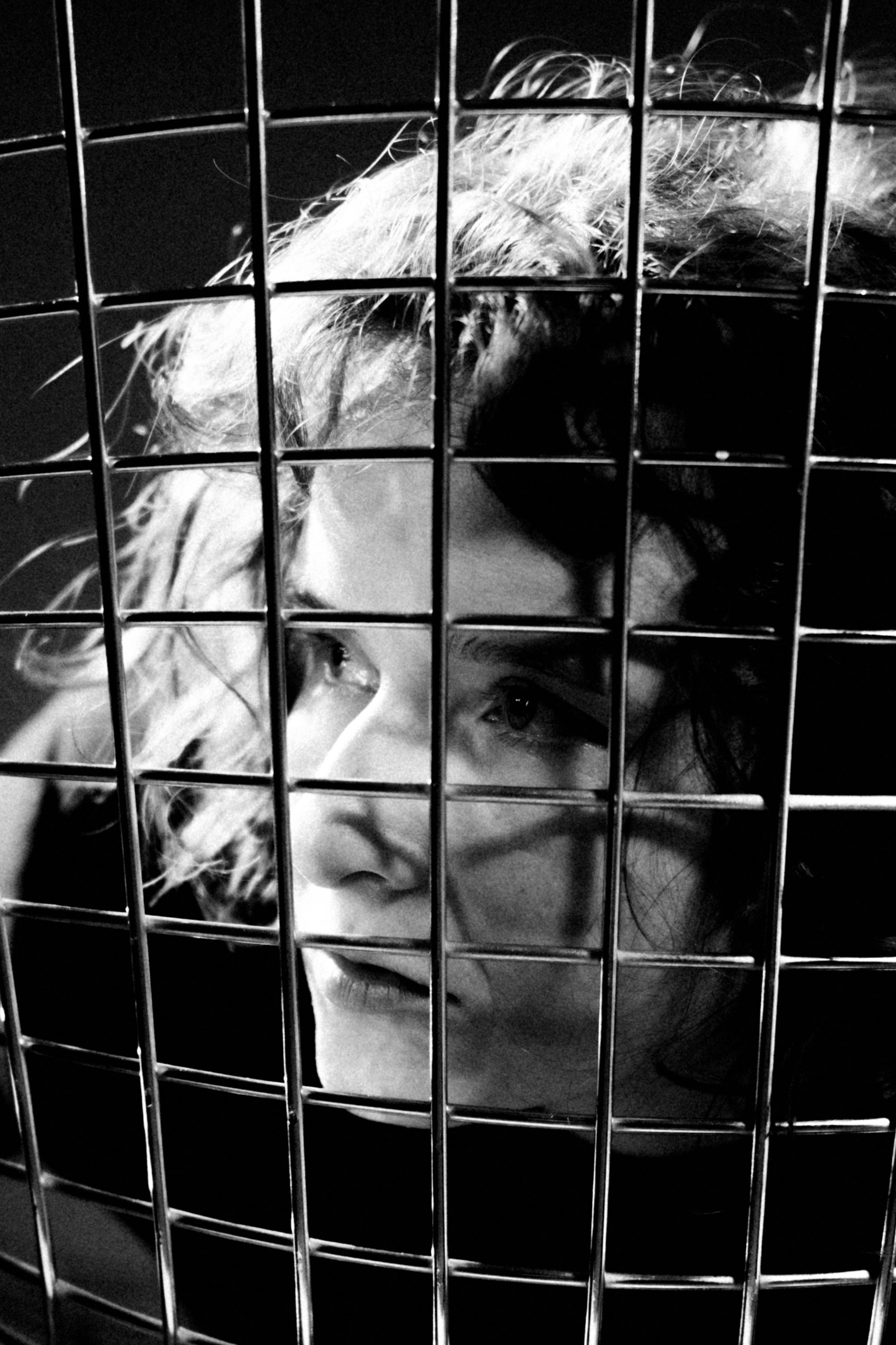 3. Бездонный колодец. Репортажный и портретный фотограф во Владимире Сергей Кравцов