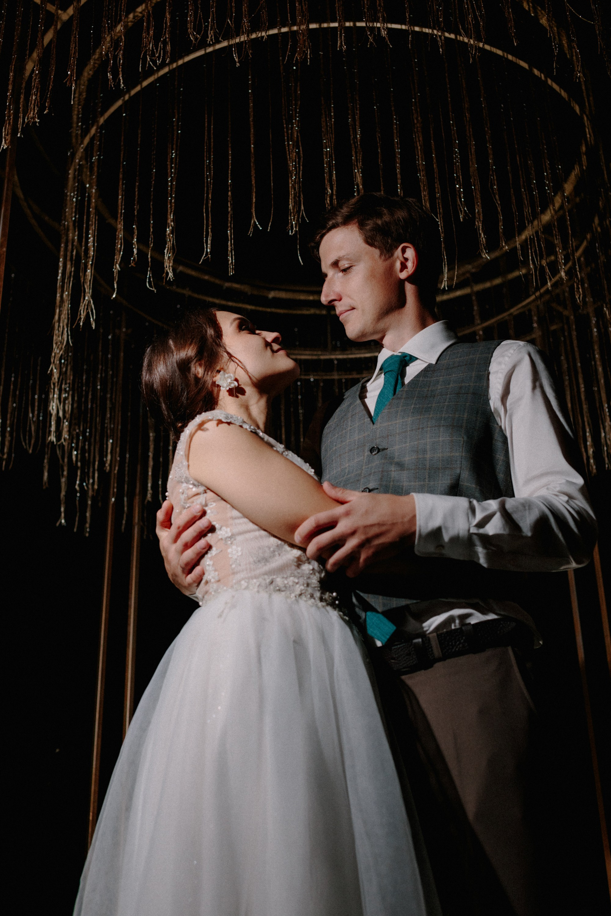 Юля и Егор. Репортажный и портретный фотограф во Владимире Сергей Кравцов